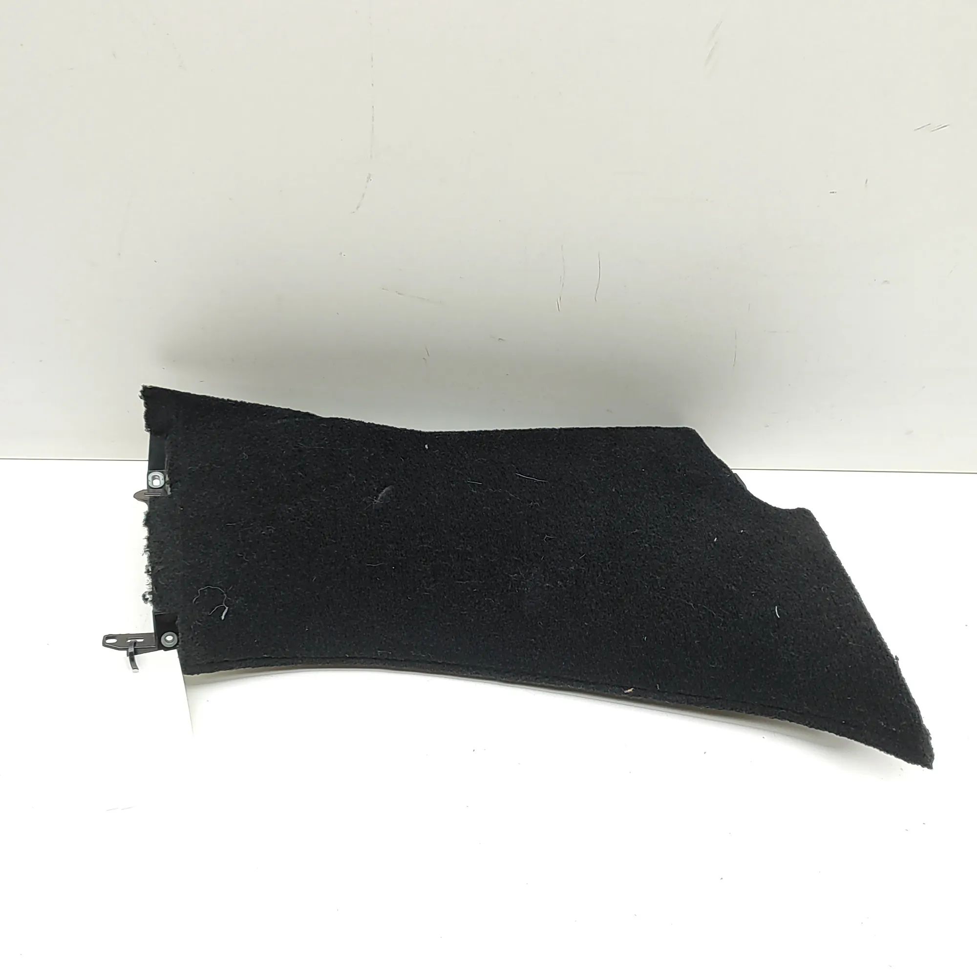 Porsche Cayman (987) Right Side Pillar Trim Right Side Pillar Trim — PORSCHE CAYMAN (987) (...