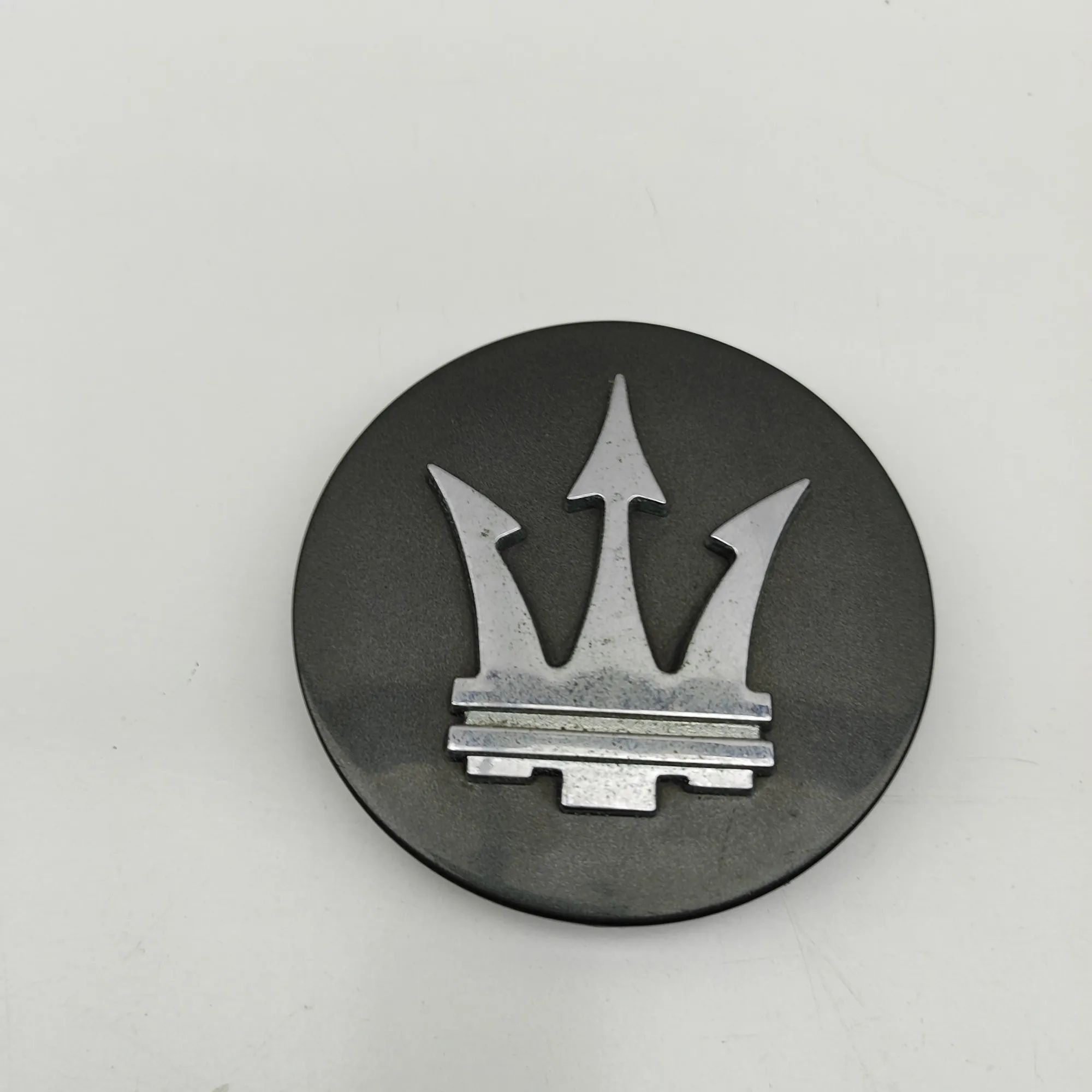 Maserati Biturbo (2, 4, Spyder, Karif) Body moulding left Body moulding left — MASERATI 425 (1987-1994) —...