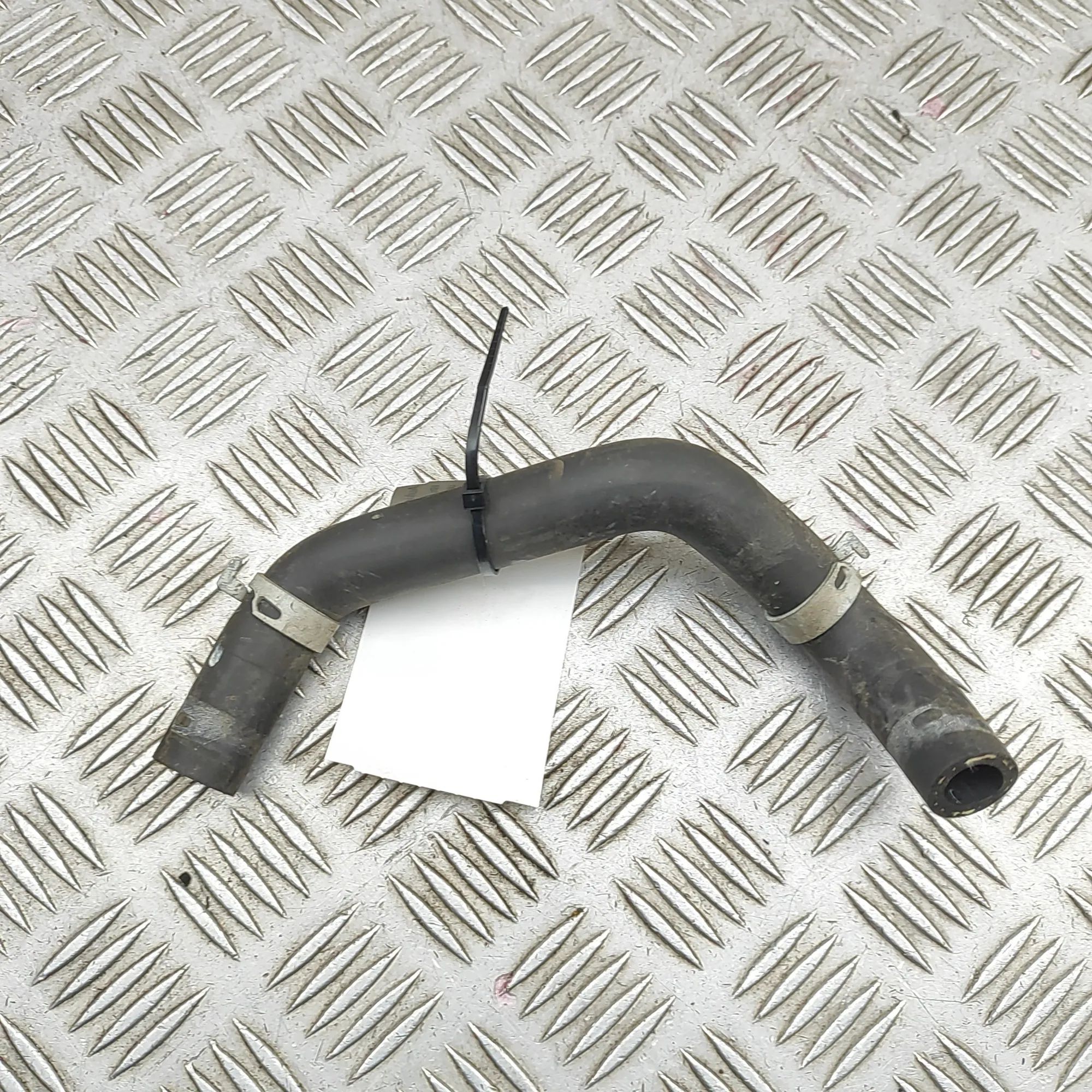 Toyota Corolla Coolant hose Coolant hose — TOYOTA COROLLA (Estate _E21_) (2...