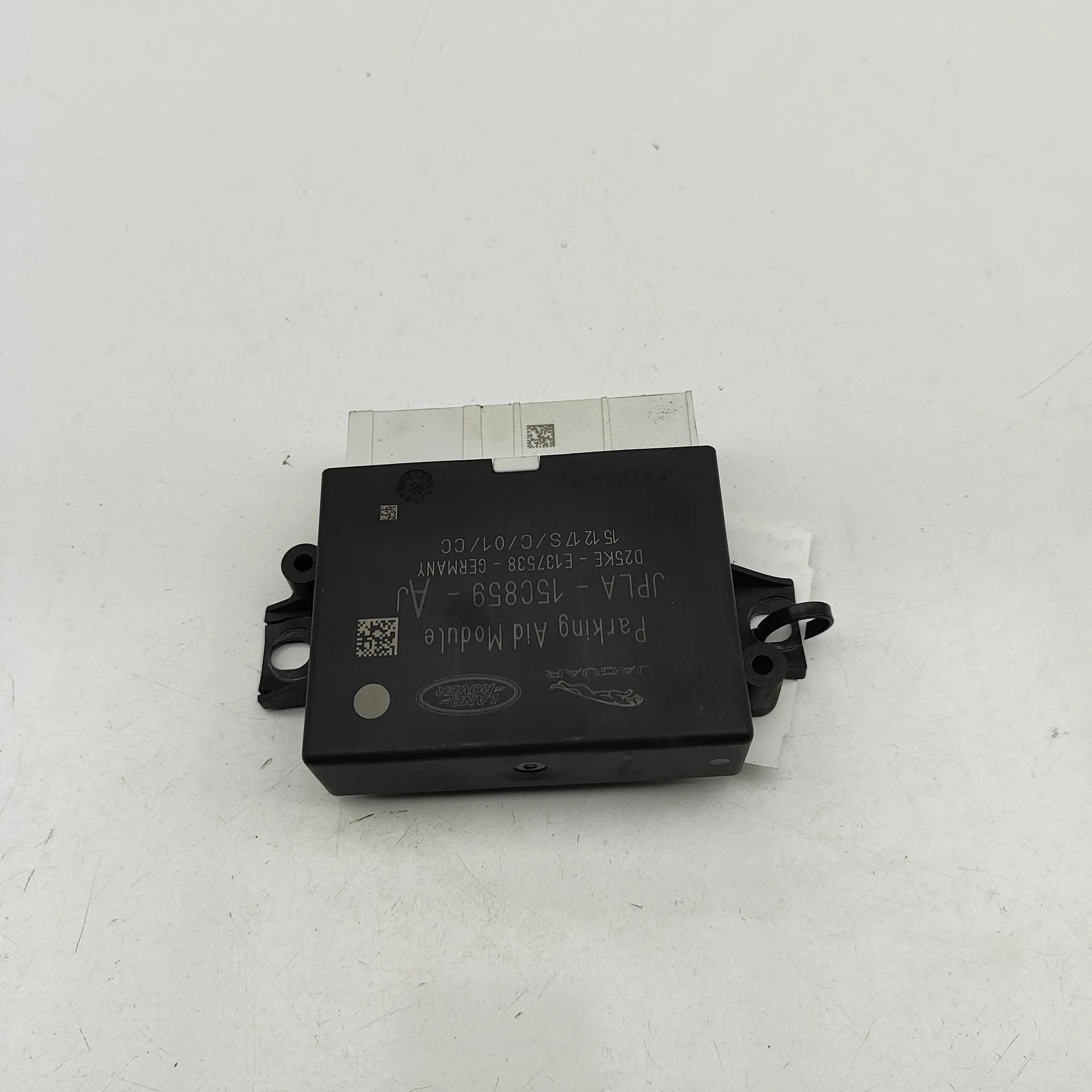 Land Rover Range Rover Sport (L494) PDC Parking Sensor Control Unit PDC Parking Sensor Control Unit — LAND ROVER RA...