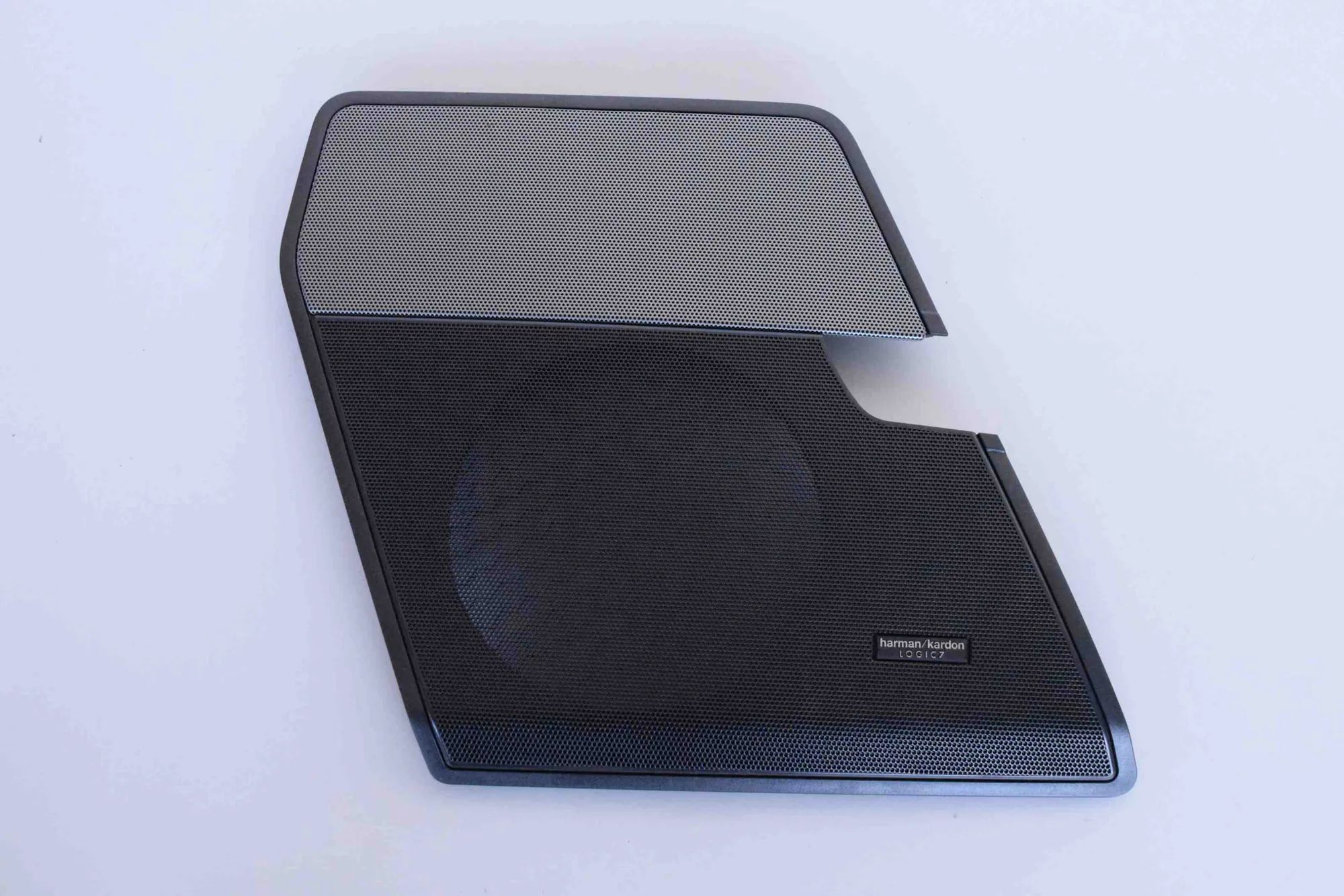 Land Rover Range Rover Sport Speaker cover Speaker cover — LAND ROVER RANGE ROVER SPORT (L...