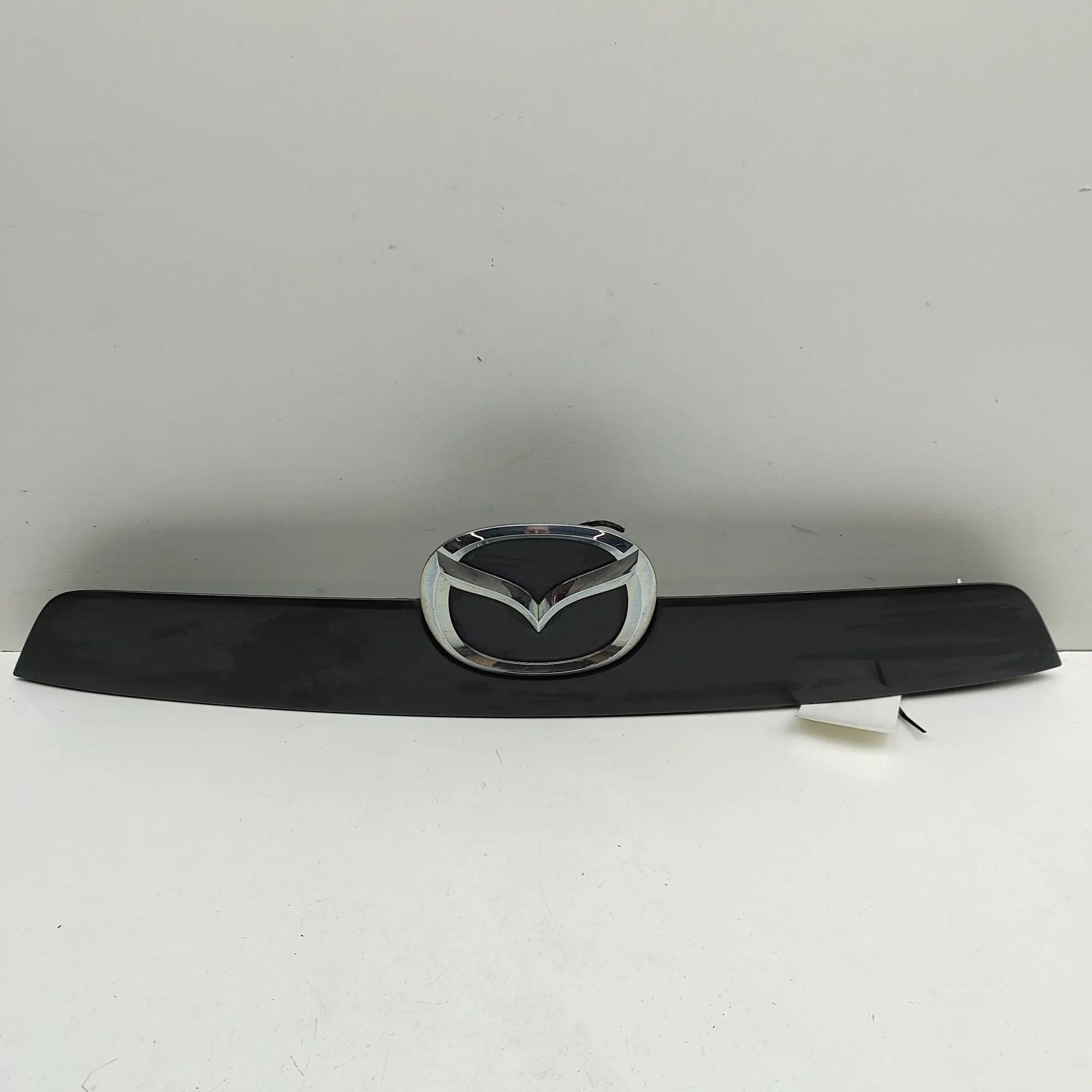 Mazda CX-5 (KE) Trim Number Plate Light Trim Number Plate Light — MAZDA CX-5 (KE, GH) (...