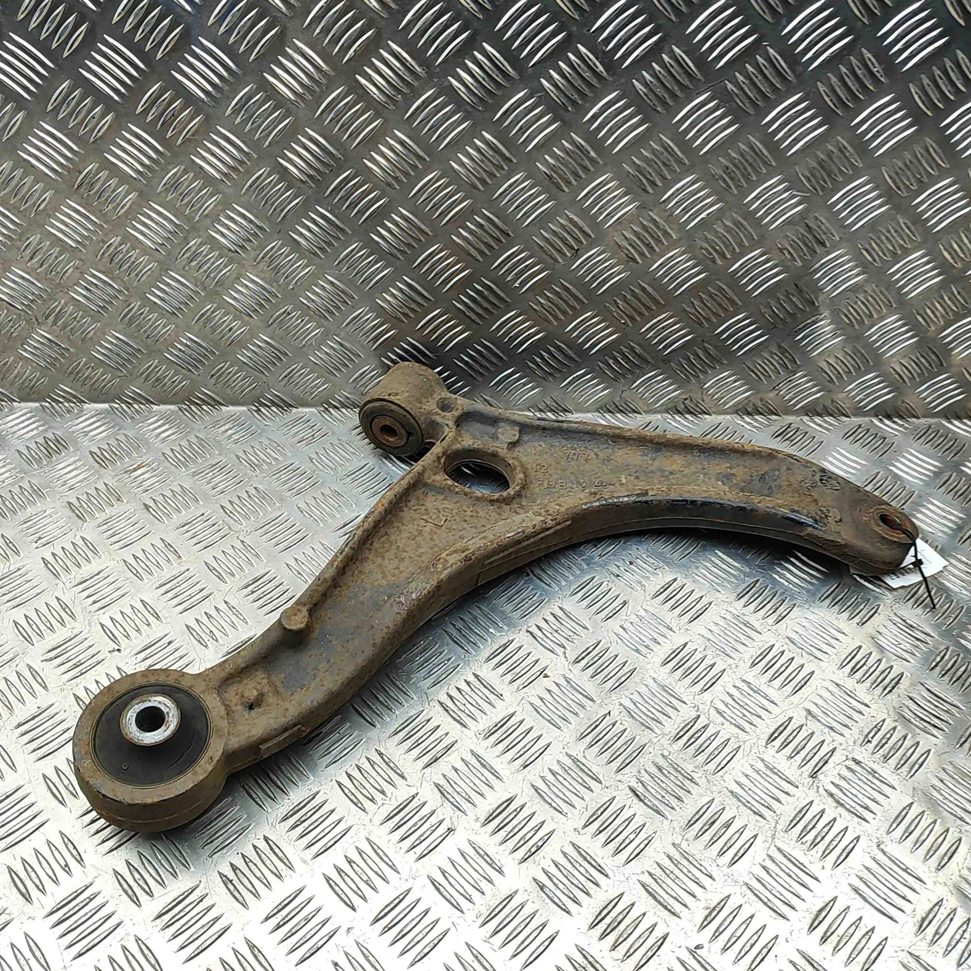 Opel Movano (B) Front Left Lower Control Arm Front Left Lower Control Arm — OPEL MOVANO (B V...