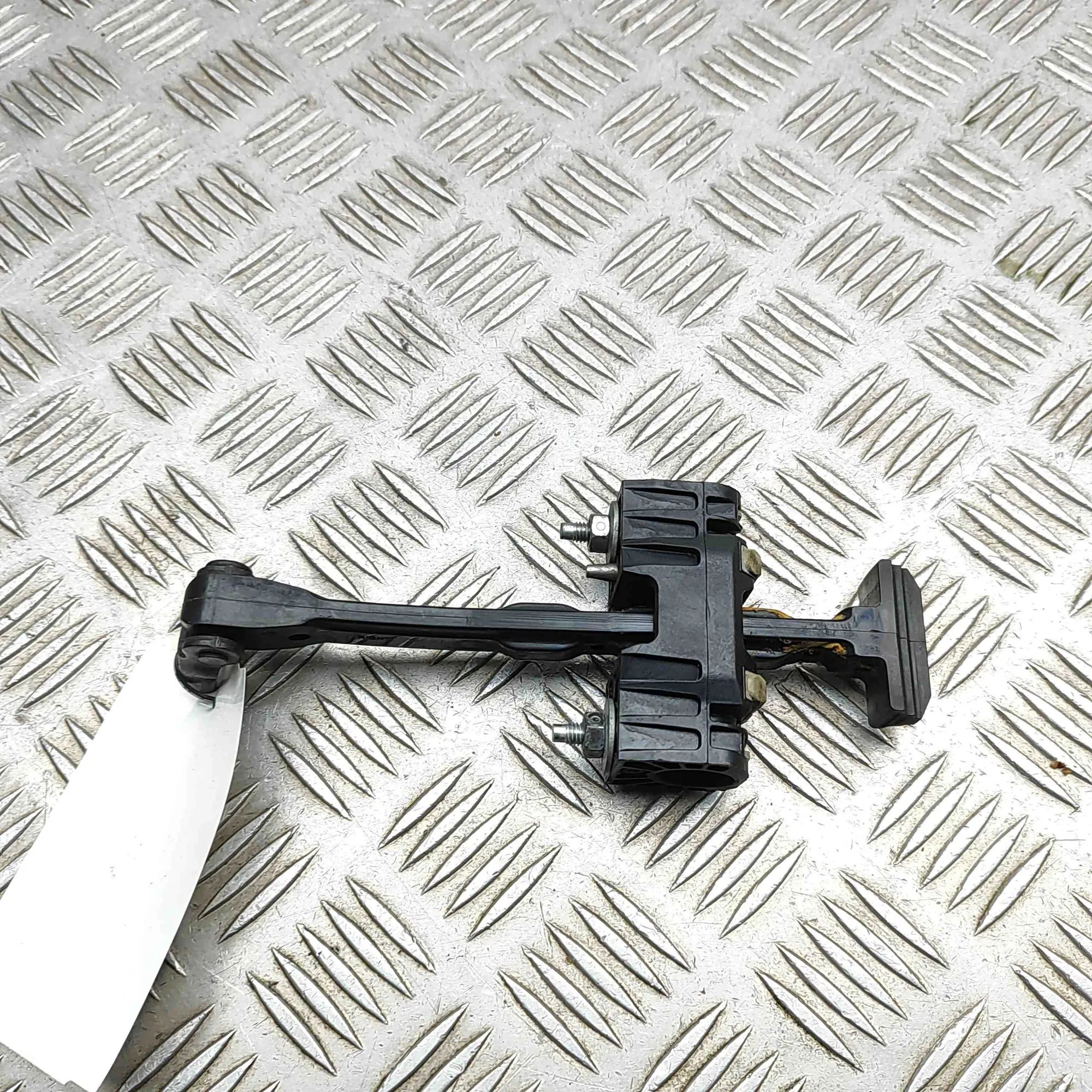 Porsche 911 (991) Door check strap — front left Door check strap — front left — PORSCHE 911 (99...