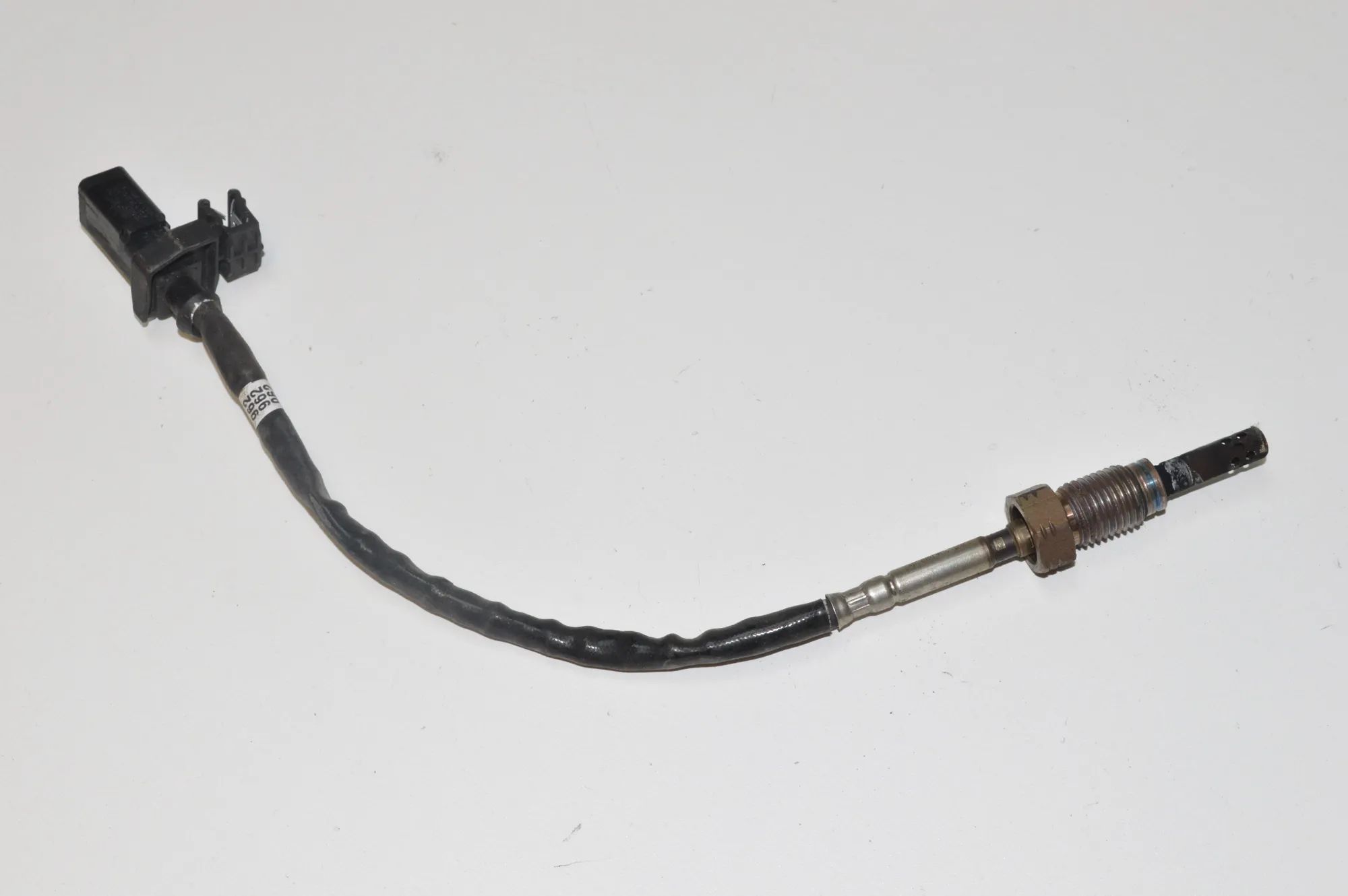 Skoda Octavia temperature sensor Temperature Sensor — SKODA OCTAVIA (1Z) (2004-2...