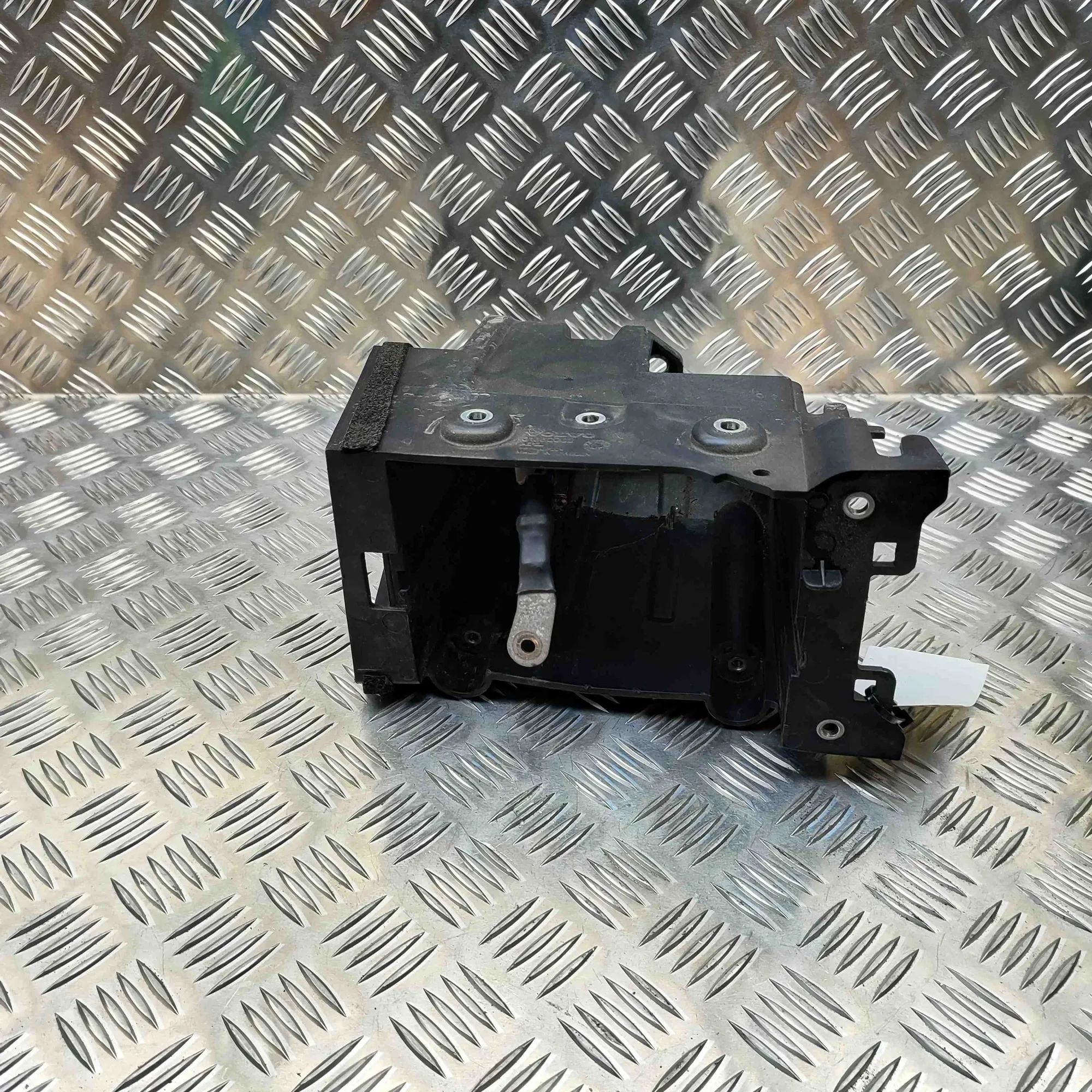 Volvo V60 Battery Holder