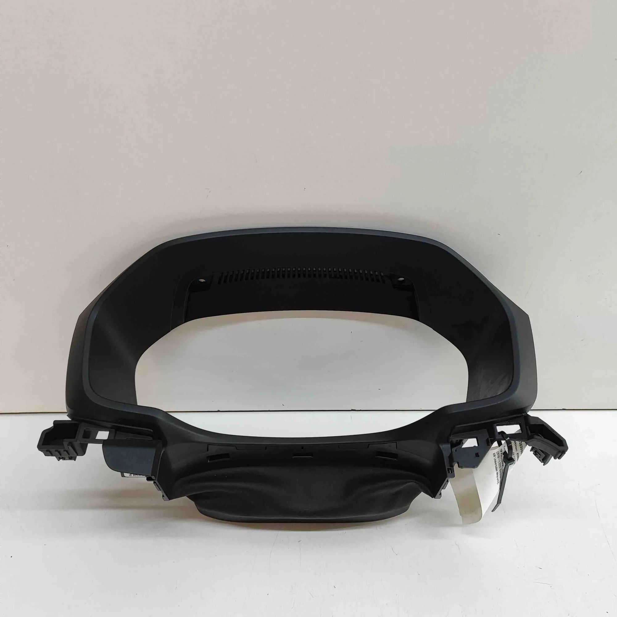 Volvo V60 Instrument Cluster Trim