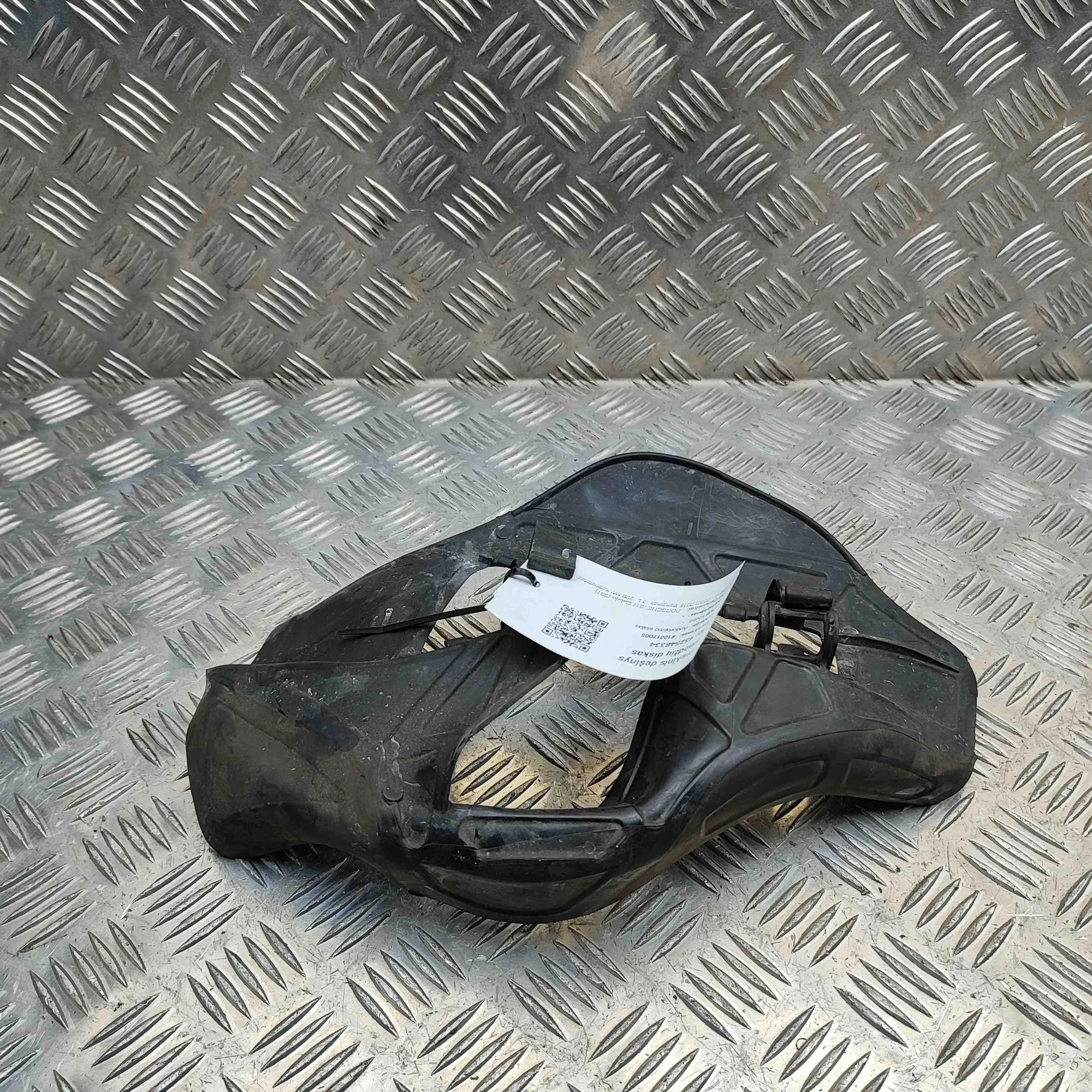 Porsche 911 (991) Other Suspension Parts Other Suspension Parts — PORSCHE 911 (Cabrio 99...