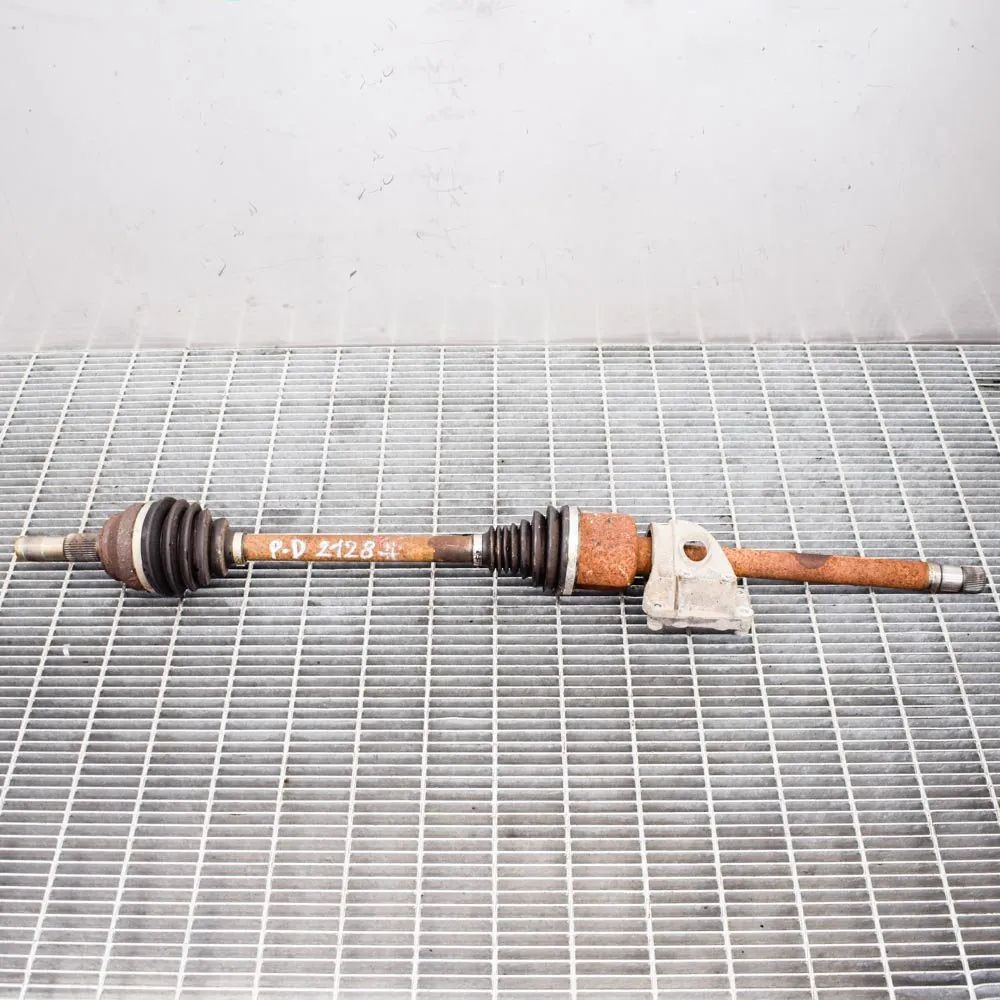 Citroen Jumper Front Right Driveshaft Front Right Driveshaft — CITROEN JUMPER (Van) (...