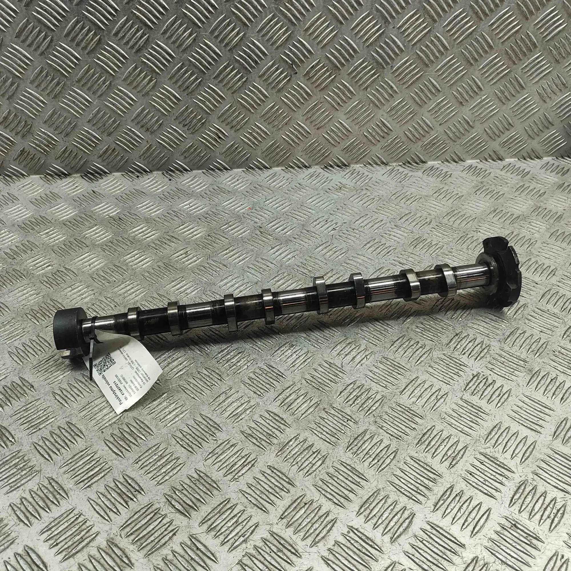Citroen Jumper Intake Camshaft Intake camshaft — CITROEN JUMPER (Minibus / pas...