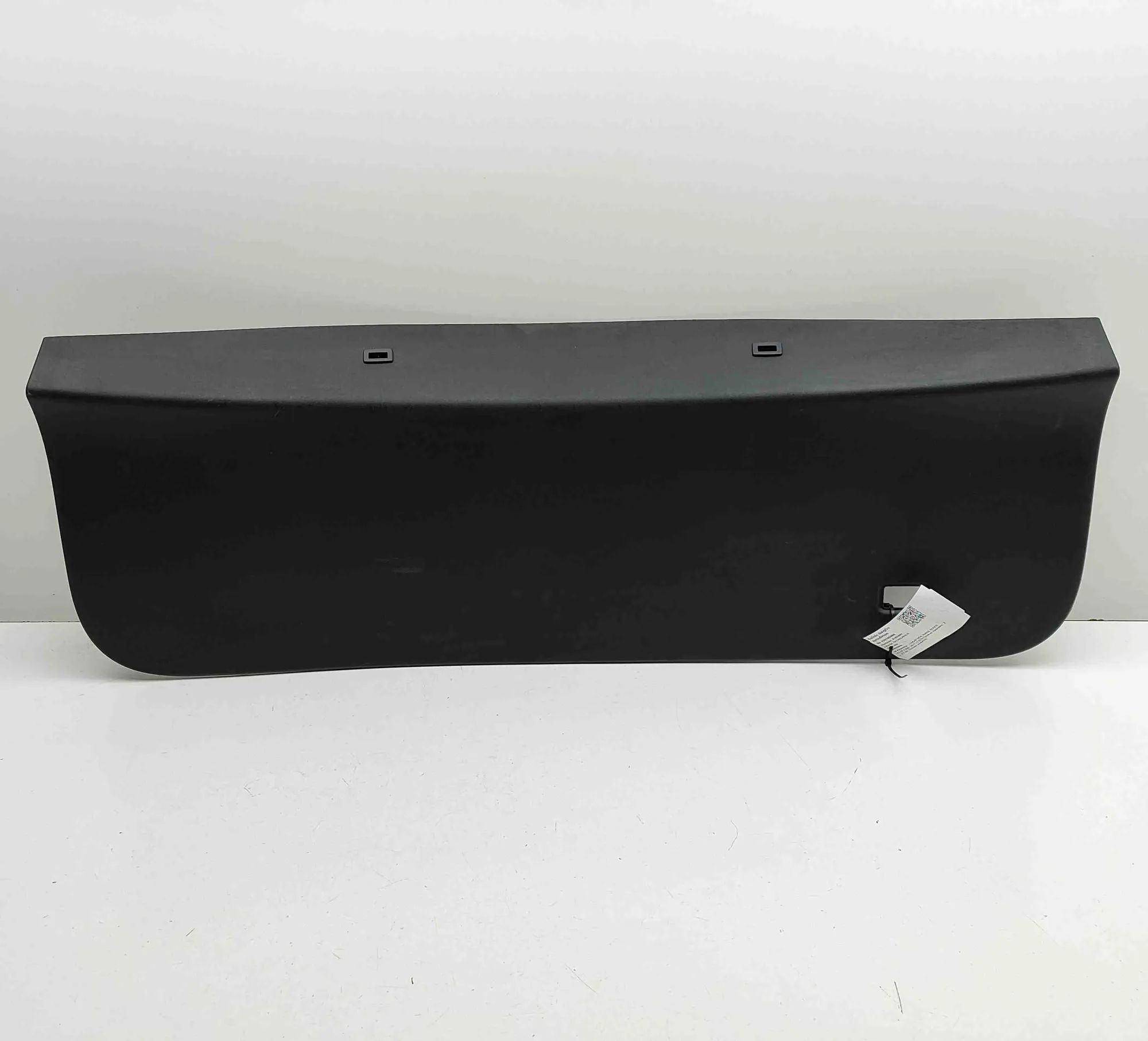 Land Rover Range Rover Velar Tailgate Bootlid Cover Trim Tailgate Bootlid Cover Trim — LAND ROVER RANGE ...