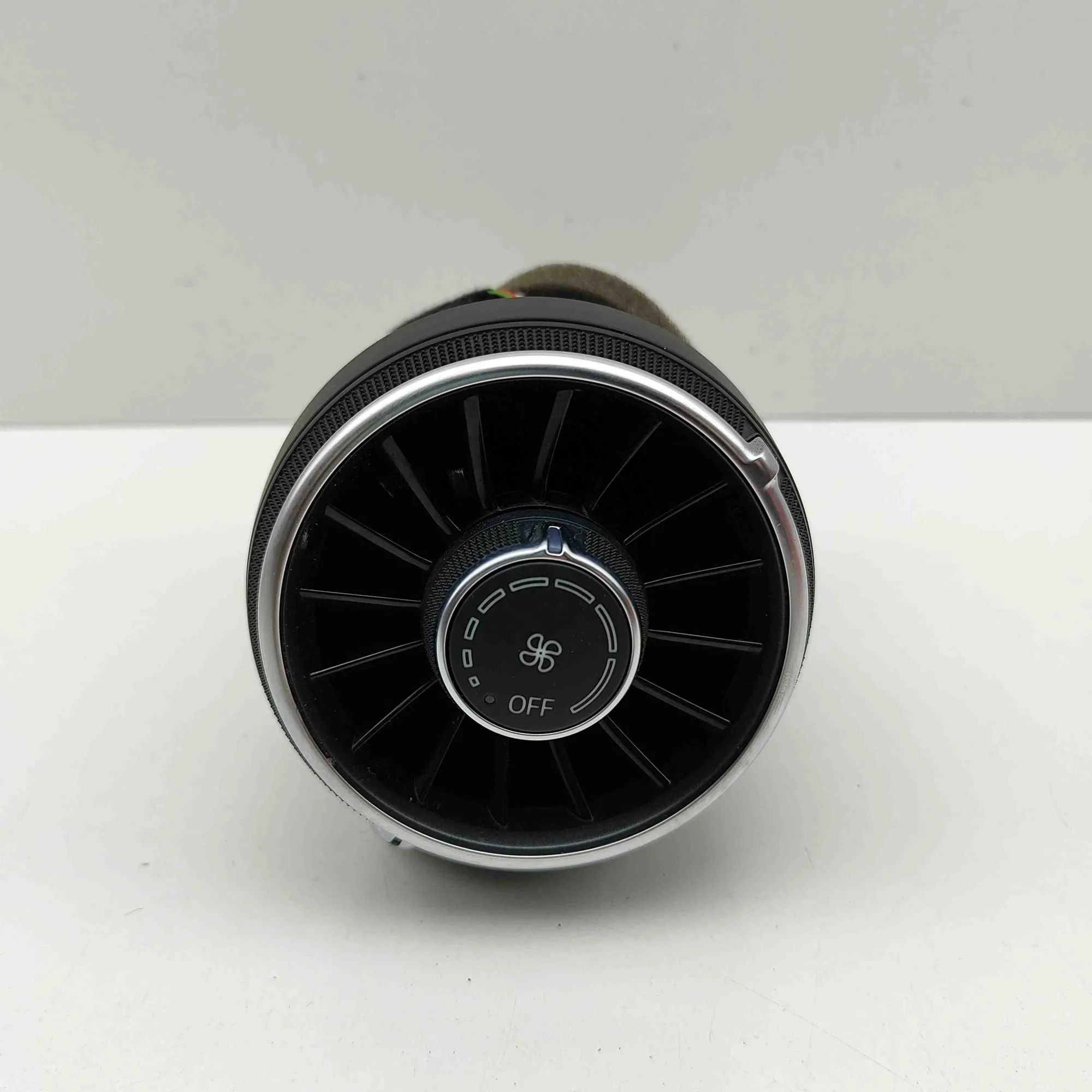 Audi TT (8S) Dashboard Air Vents Dashboard Air Vents — AUDI TT (FV3) (2014-...) ...