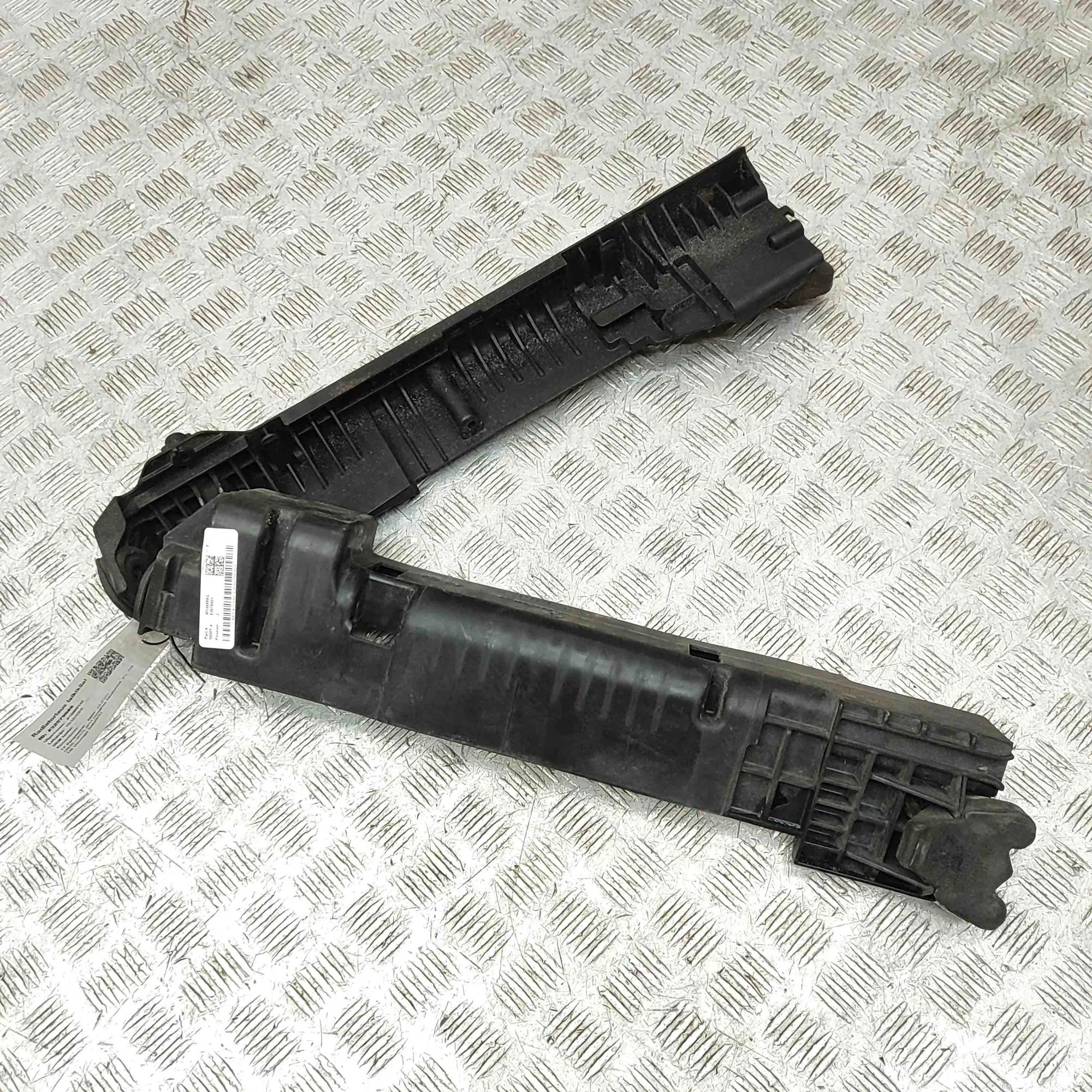 BMW X3 (F25) Radiator Holder Radiator Holder — BMW X3 (F25) (2010-2017) — 75...