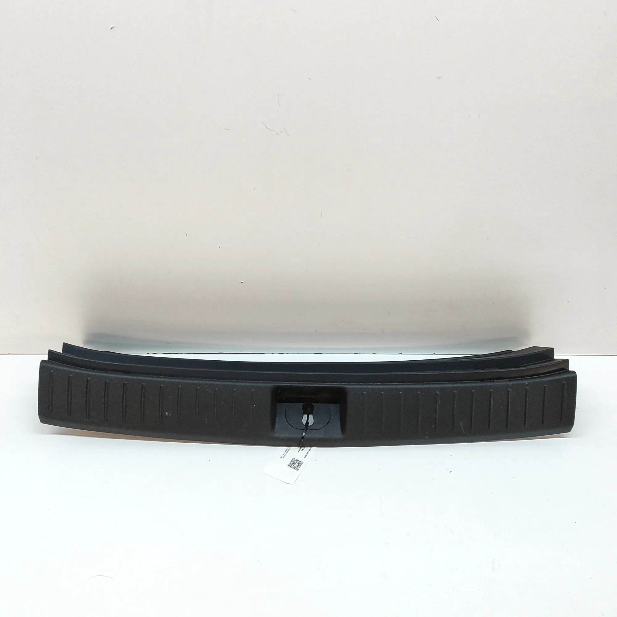 Kia Sportage Trunk Boot Lock Trim Trunk Boot Lock Trim — KIA SPORTAGE (V NQ5) (20...