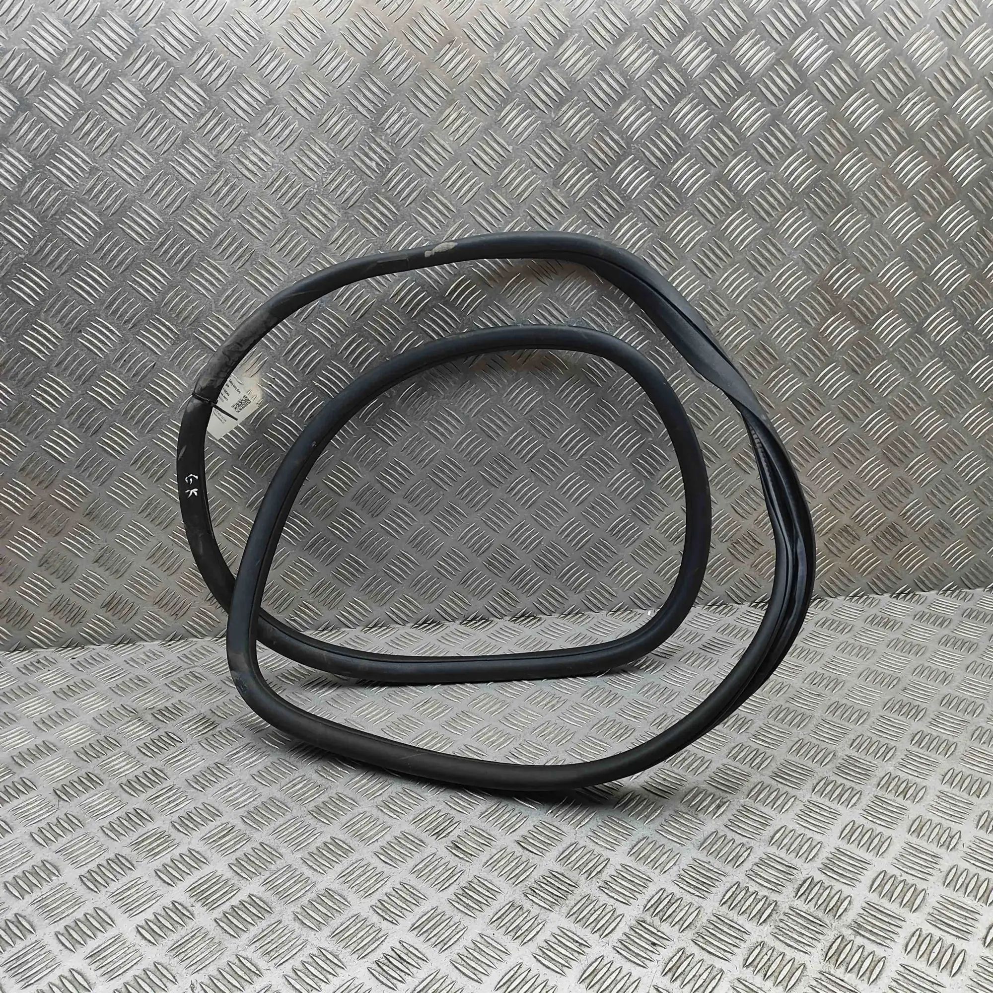 Mercedes-Benz ML / GLE (W166) Door rubber seal — rear left Door rubber seal — rear left — MERCEDES BENZ GL...
