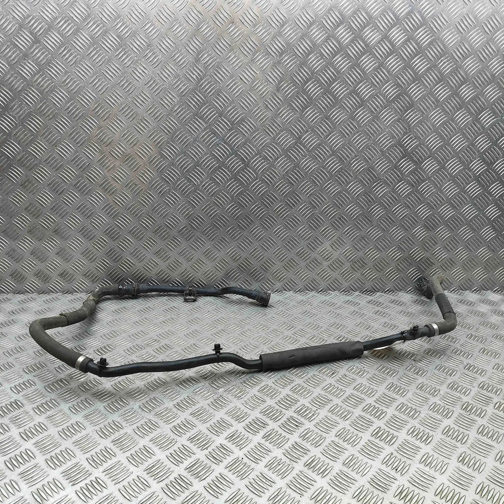 Citroen C5 Aircross Coolant hose Coolant hose — CITROEN C5 (AIRCROSS) (2018-...)...