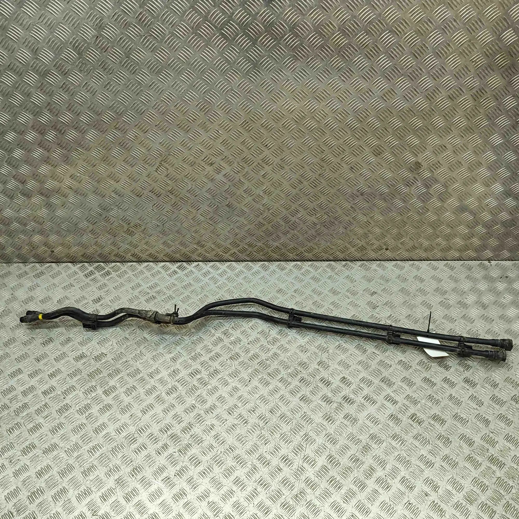Citroen C5 Aircross Coolant hose Coolant hose — CITROEN C5 (AIRCROSS) (2018-...)...