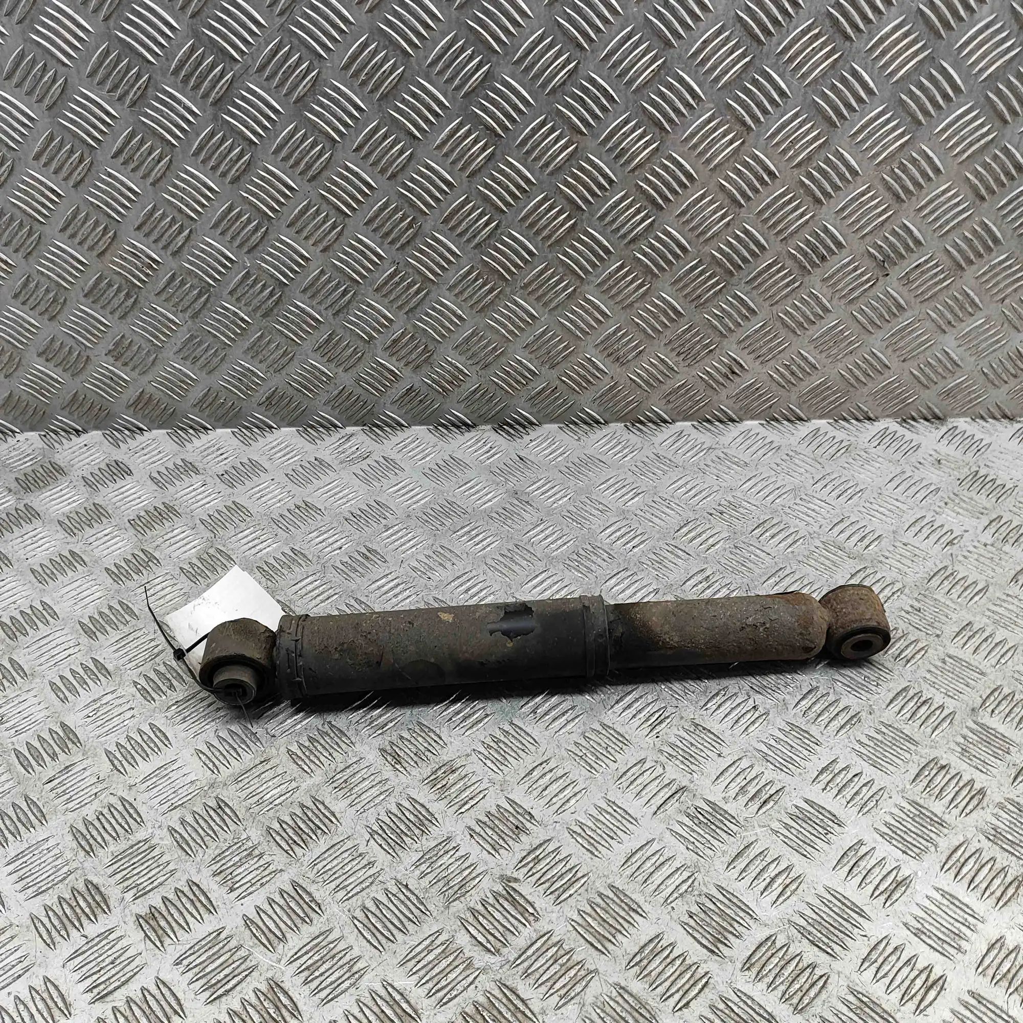 Opel Movano (B) Shock absorber — rear right Shock absorber — rear right — OPEL MOVANO (B Va...