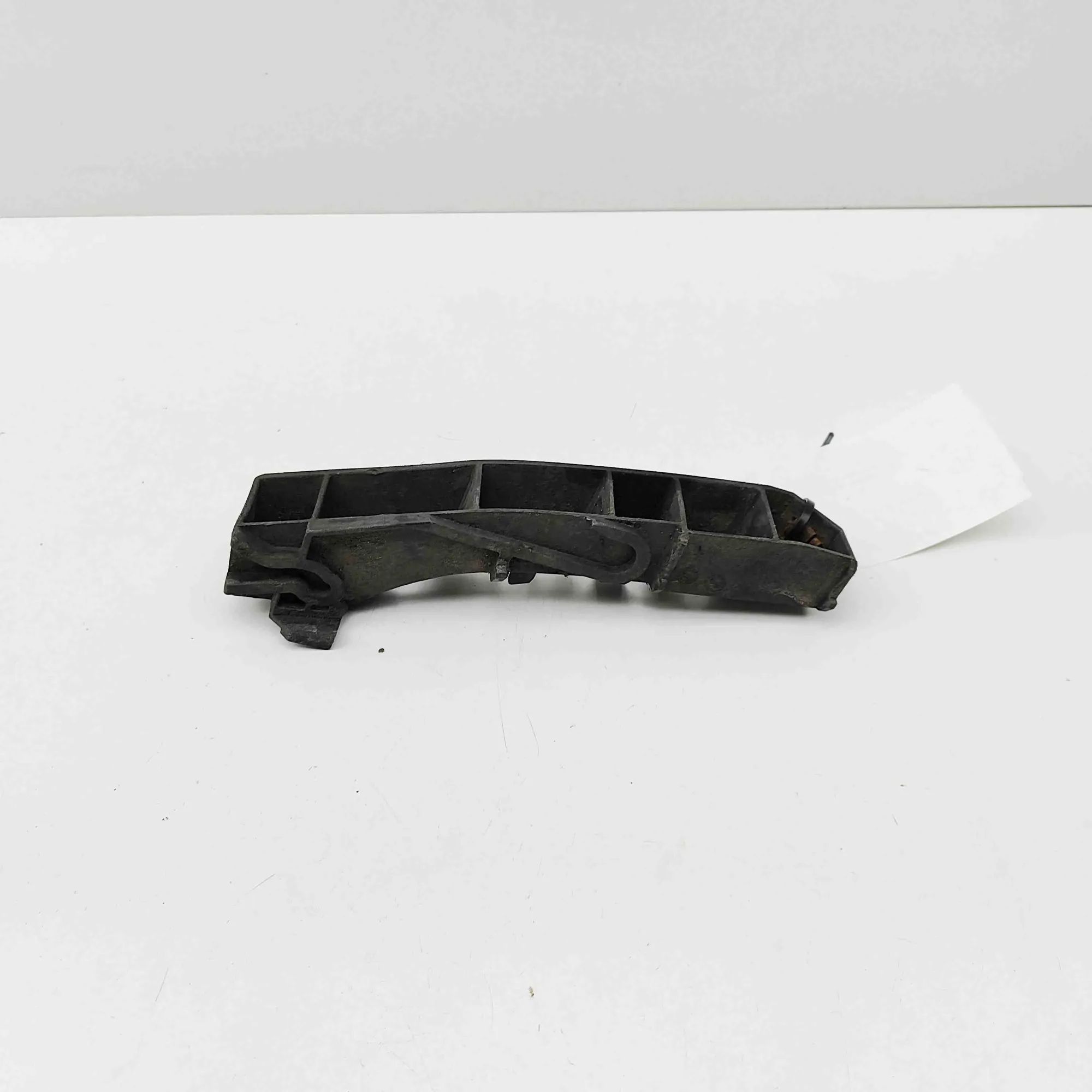Porsche Panamera Front Right Bumper Bracket Front Right Bumper Bracket — PORSCHE PANAMERA (...