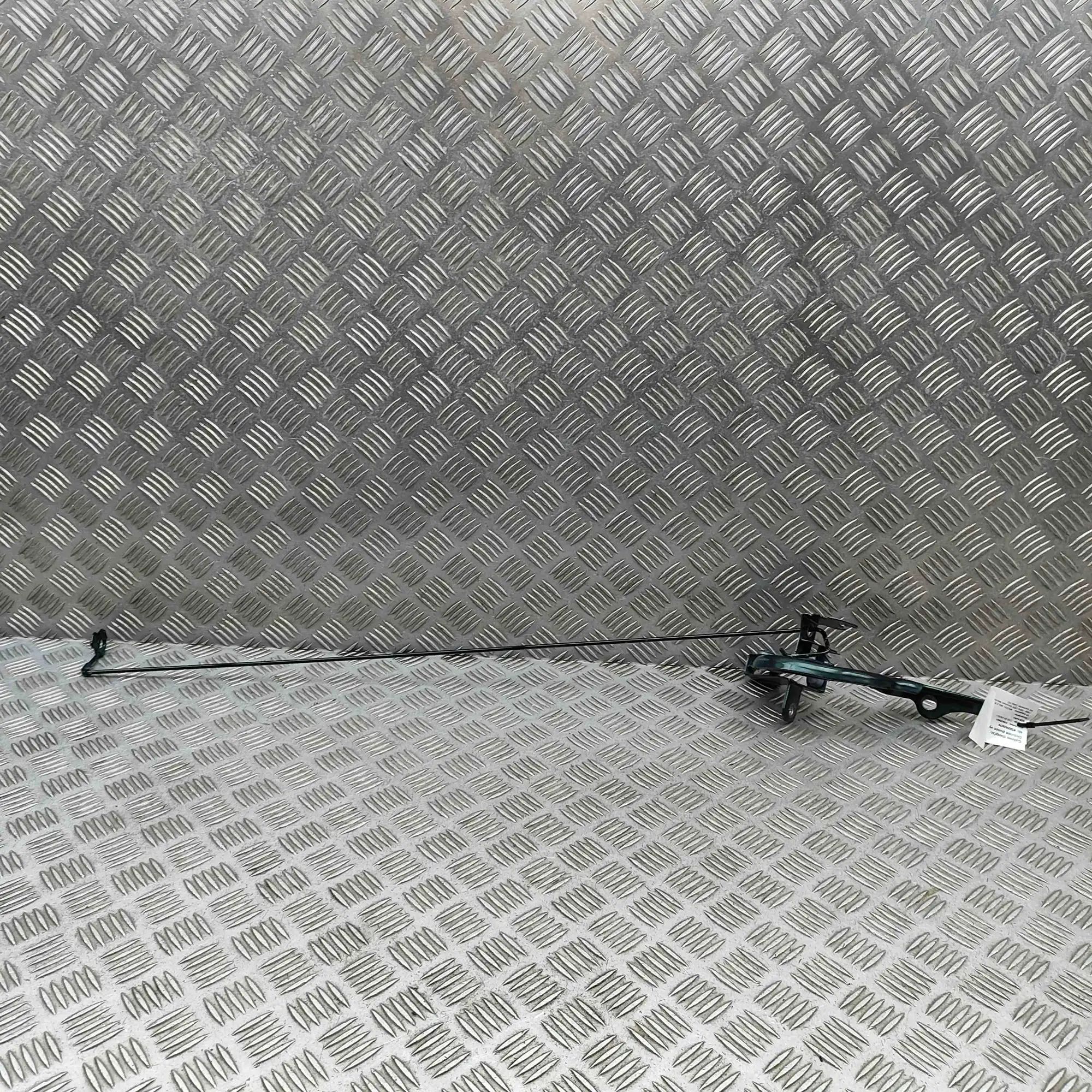 Mazda MX-5 Right Side Bootlid Hinge