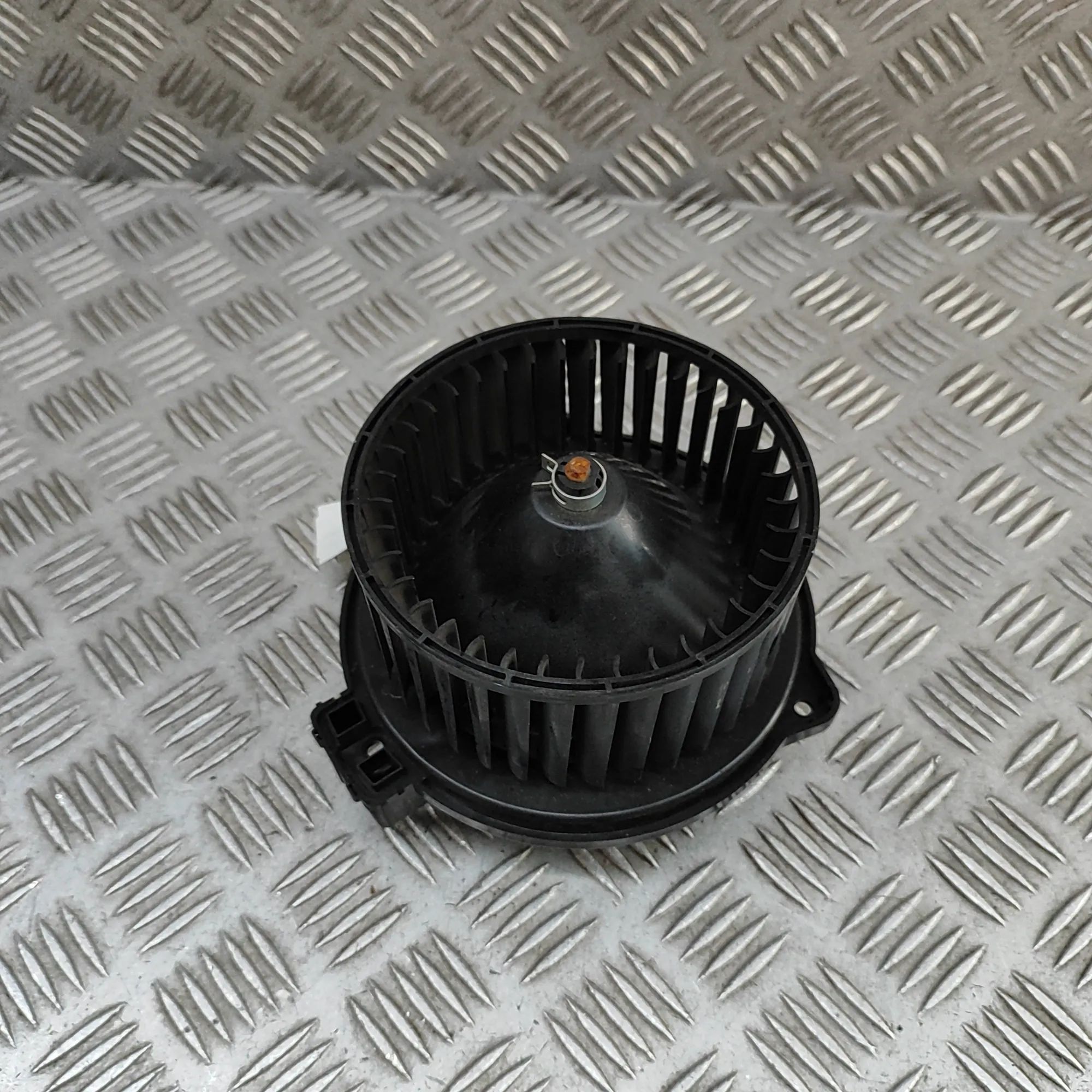 Mazda MX-5 Heater Blower Fan