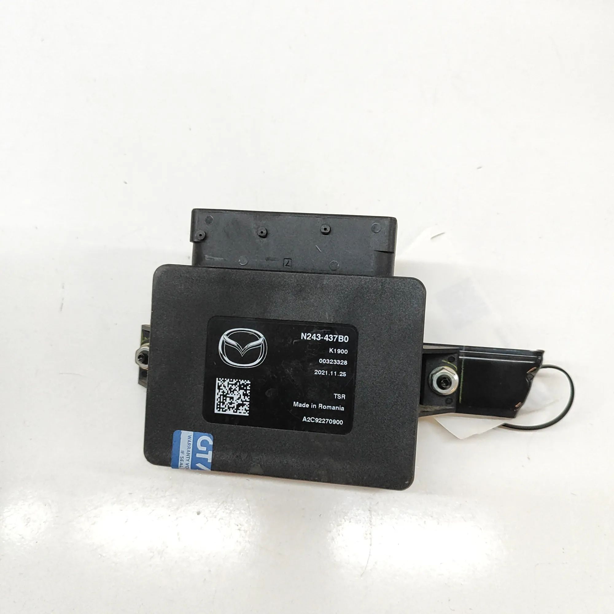 Mazda MX-5 ABS Control unit