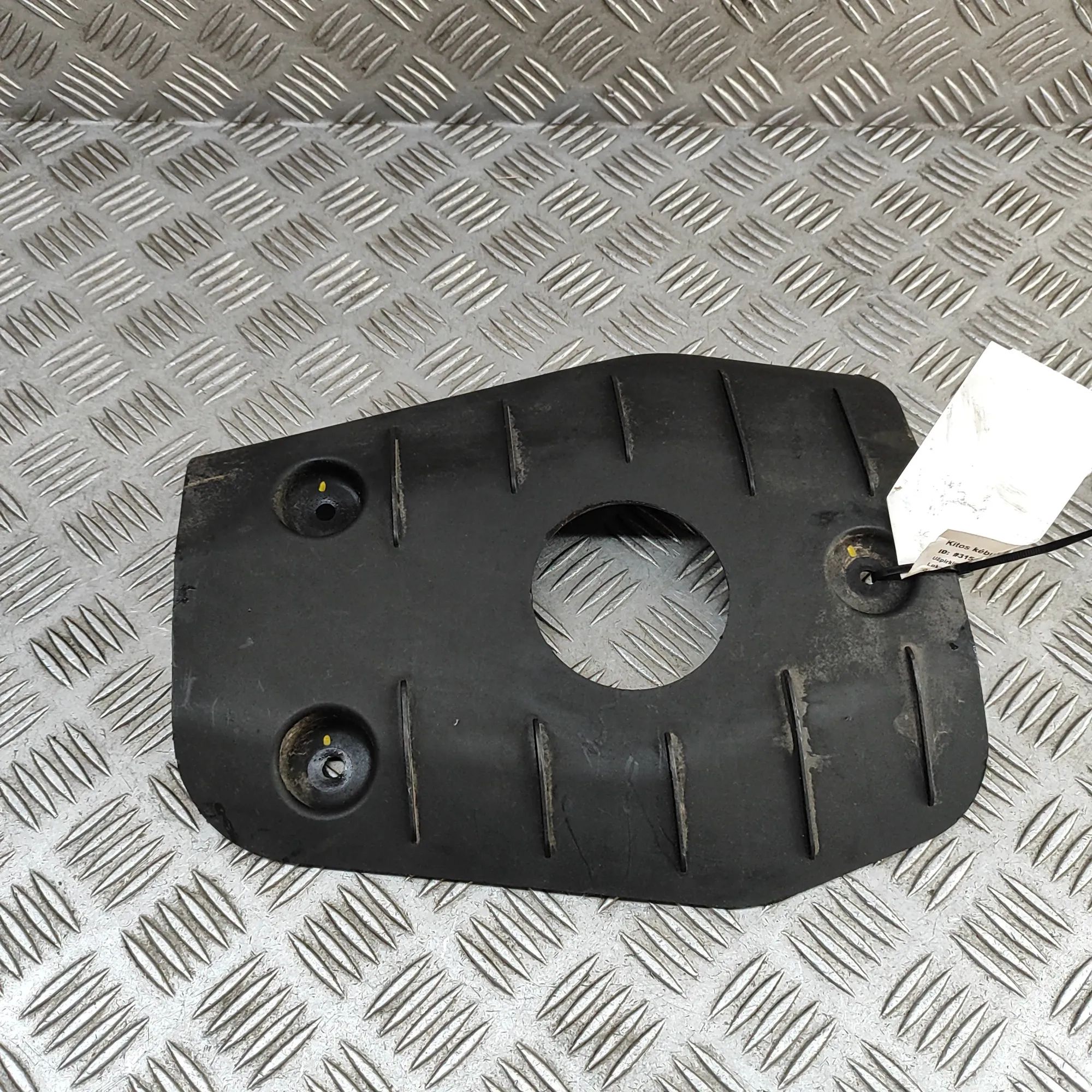 Hyundai Ioniq Suspension arm cover Suspension arm cover — HYUNDAI IONIQ (5 NE) (20...