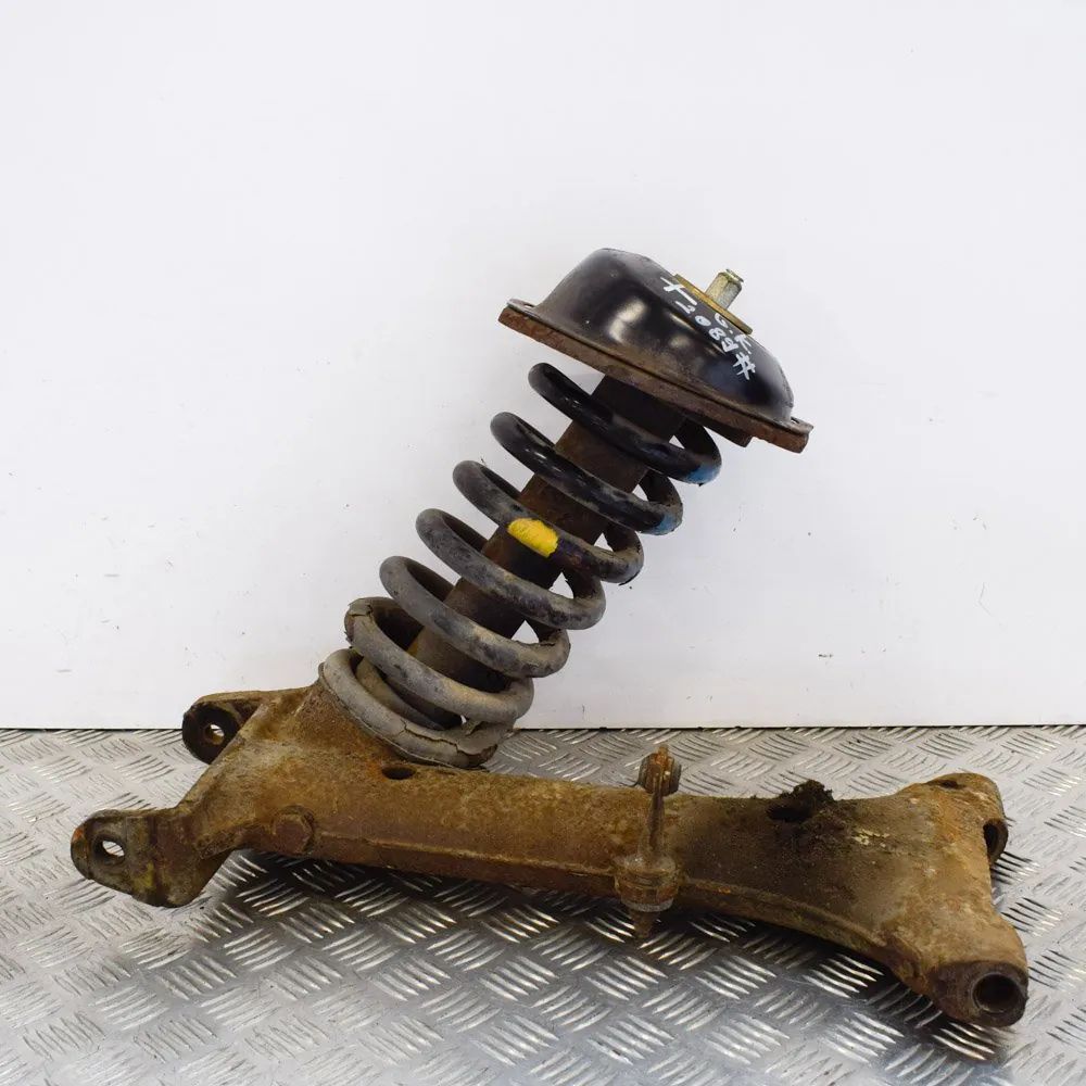 Jaguar XK Shock absorber — rear left Shock absorber — rear left — JAGUAR XK (8 Coupe...