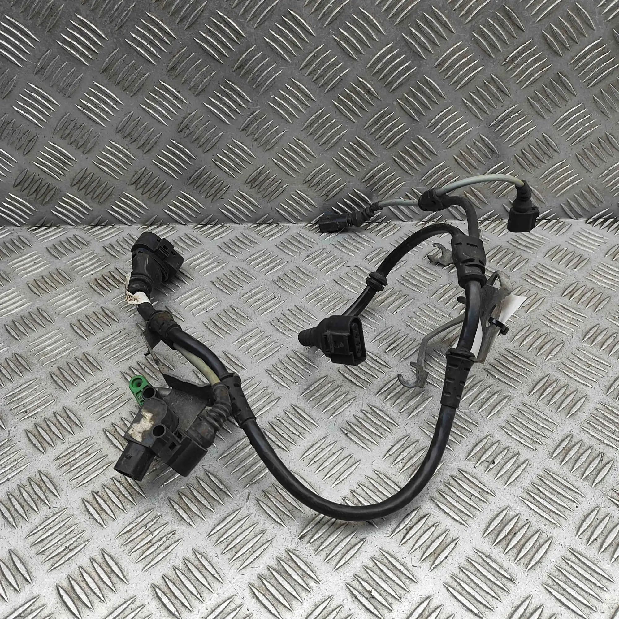 Porsche 911 (991) Ride height sensor — rear right Ride height sensor — rear right — PORSCHE 911 (...