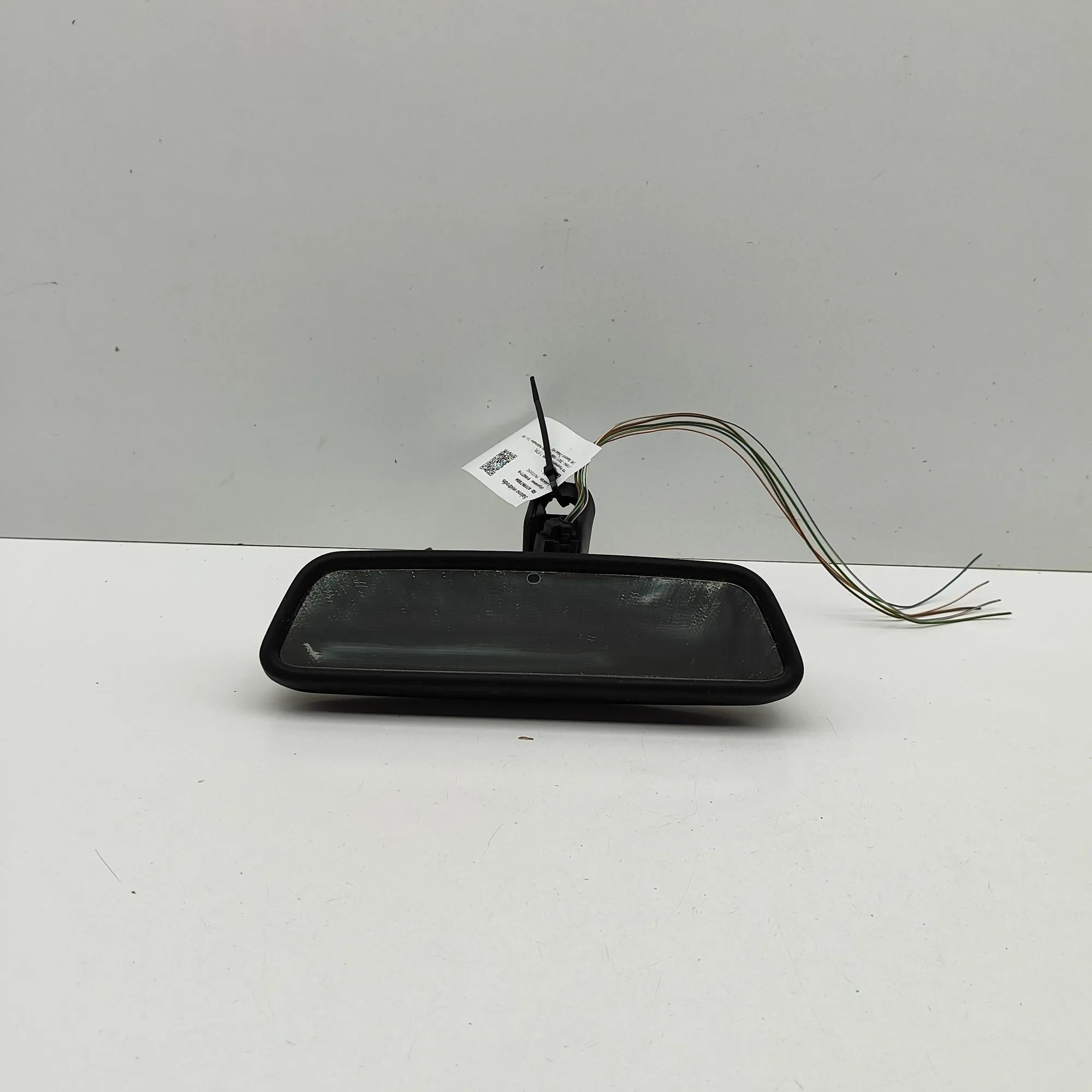 BMW 7 (E38) Interior Rear View Mirror Interior Rear View Mirror — BMW 7 (E38) (1994-2...