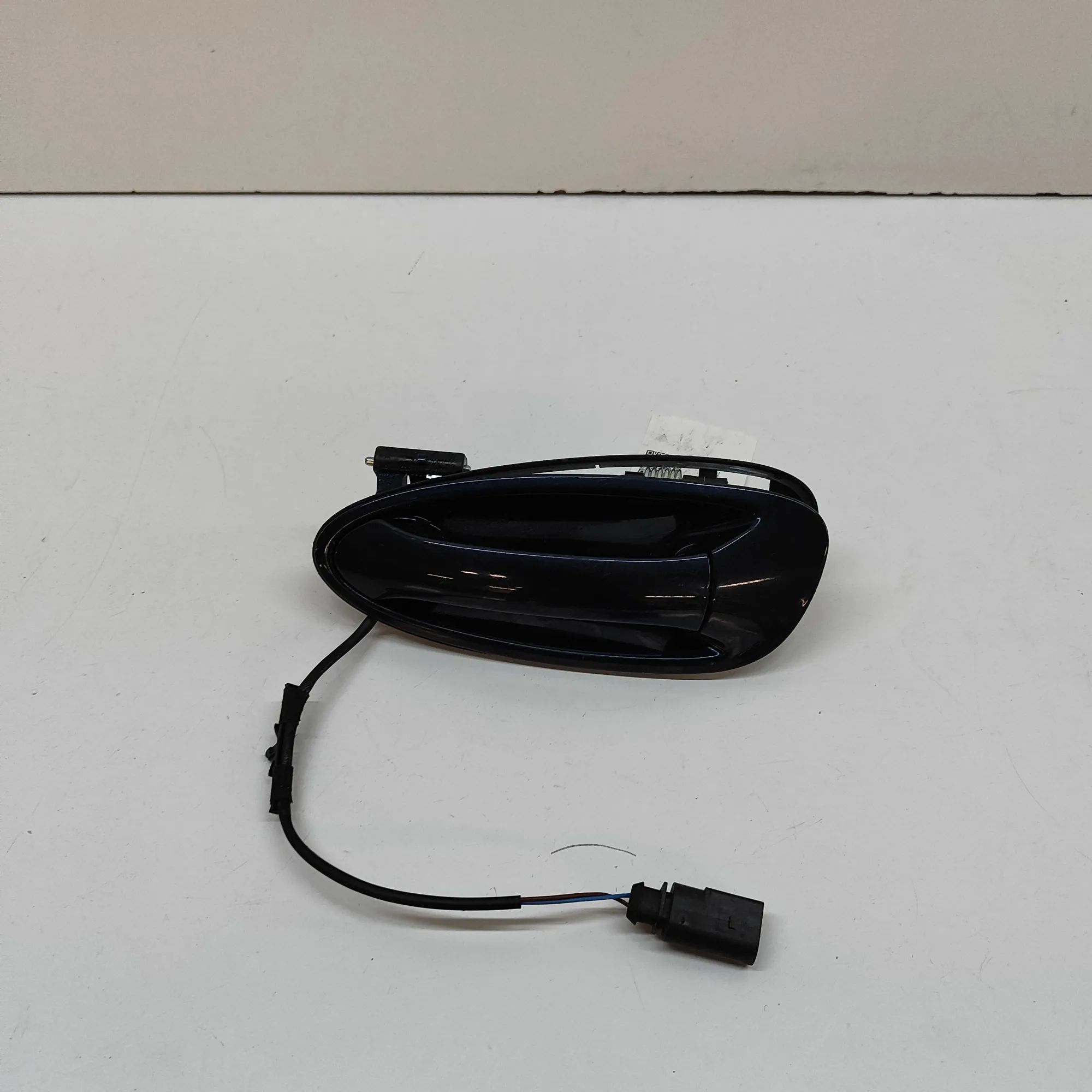 Porsche Boxster (987) Exterior door handle — front left Exterior door handle — front left — PORSCHE BOX...