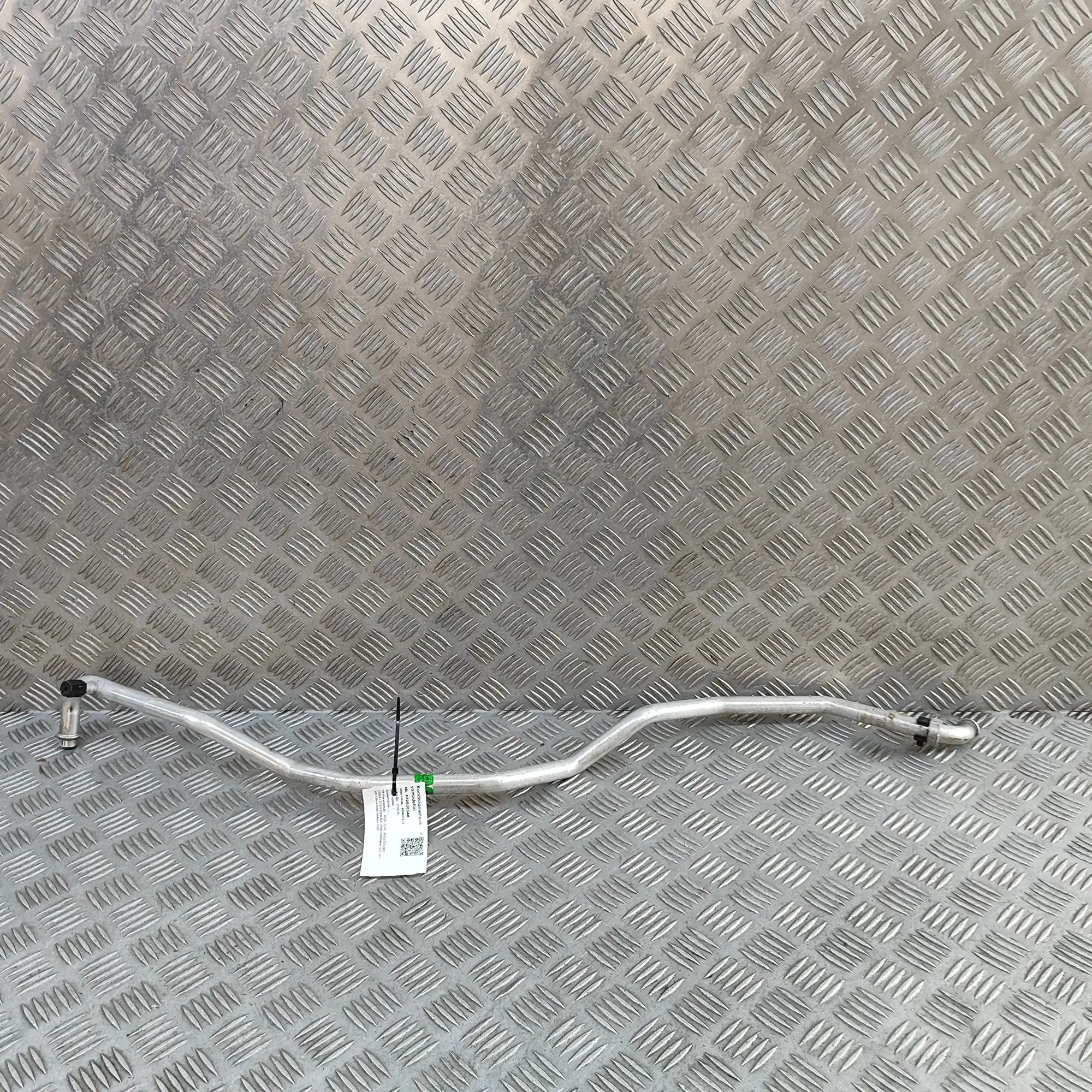 Porsche Boxster (987) A/C Air Con Hose Pipe A/C Air Con Hose Pipe — PORSCHE BOXSTER (987) (...