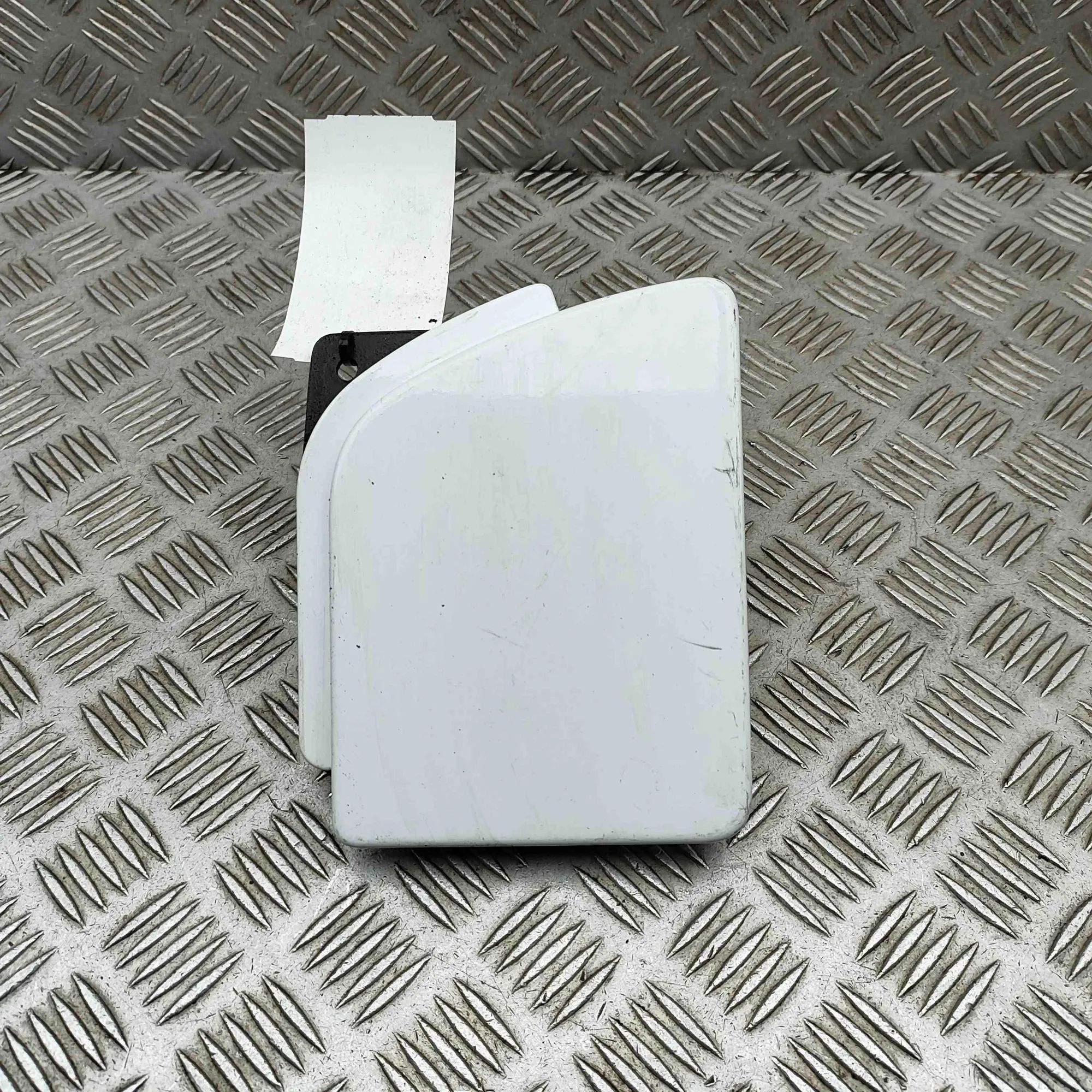 Opel Movano (B) Fuel Tank Flap Cap Fuel Tank Flap Cap — OPEL MOVANO (B Van) (2010-...