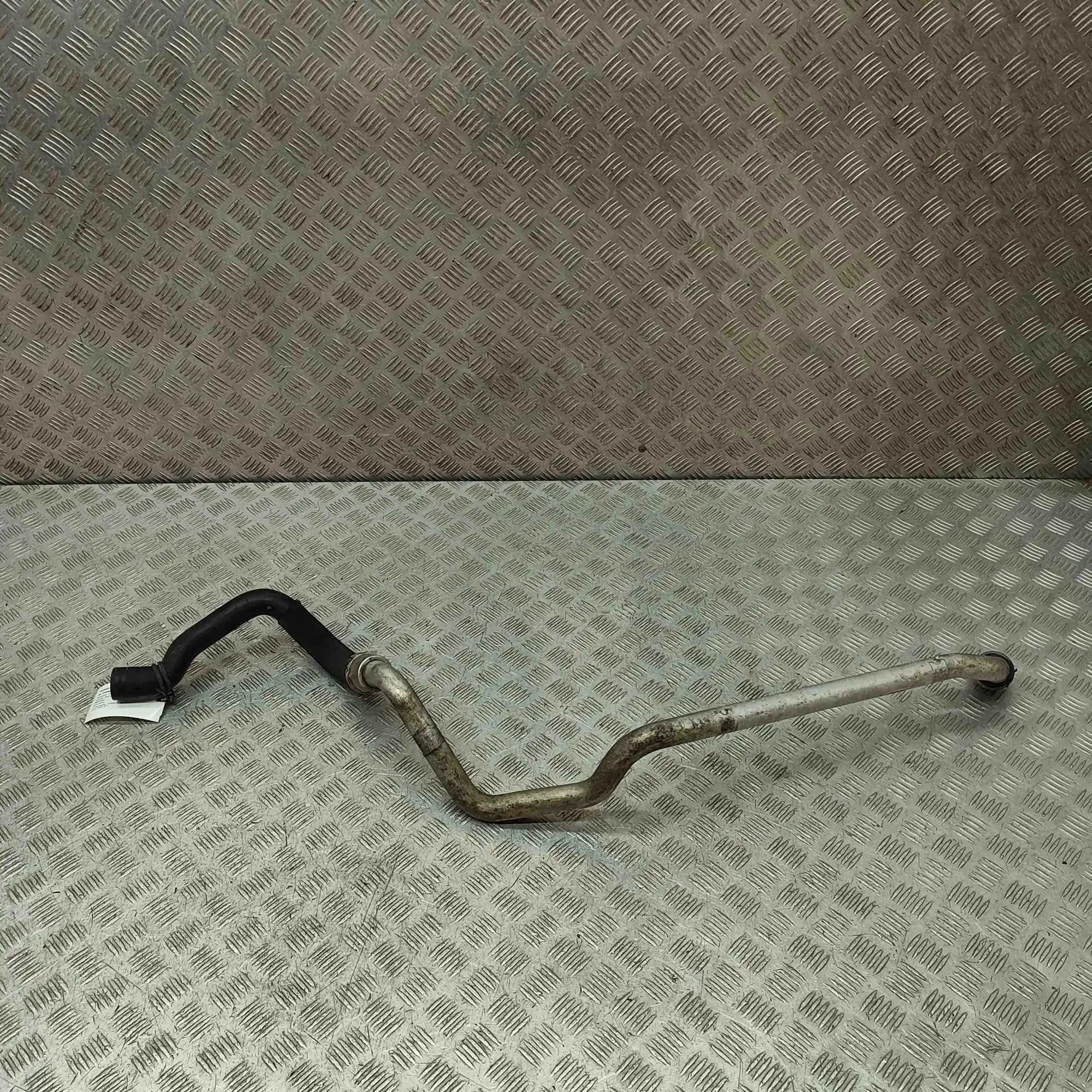 Porsche 911 (991) Шланг системы охлаждения Coolant hose — PORSCHE 911 (991) (2011-2020) — ...