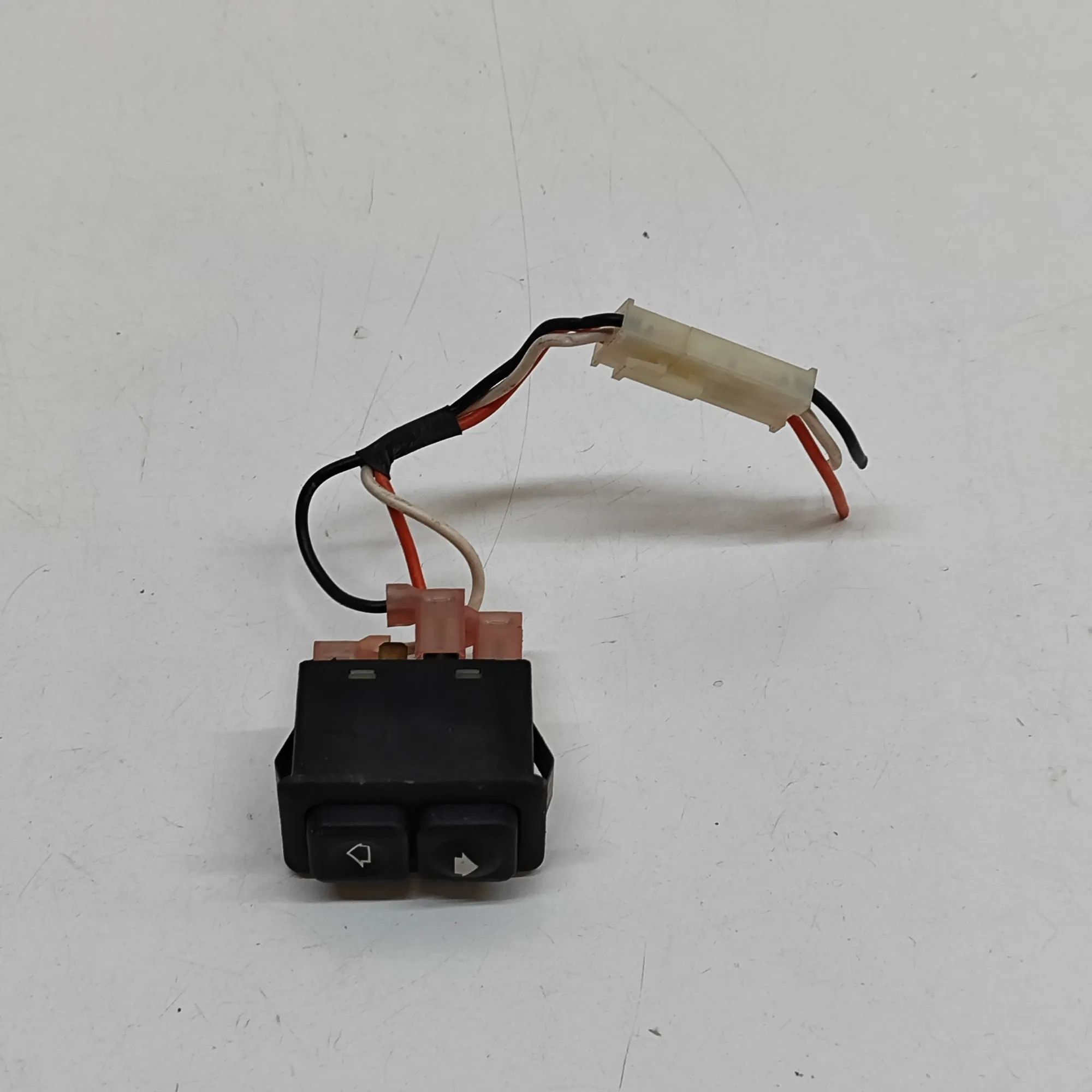 Cadillac Eldorado Door window switch — front left Door window switch — front left — CADILLAC ELDO...