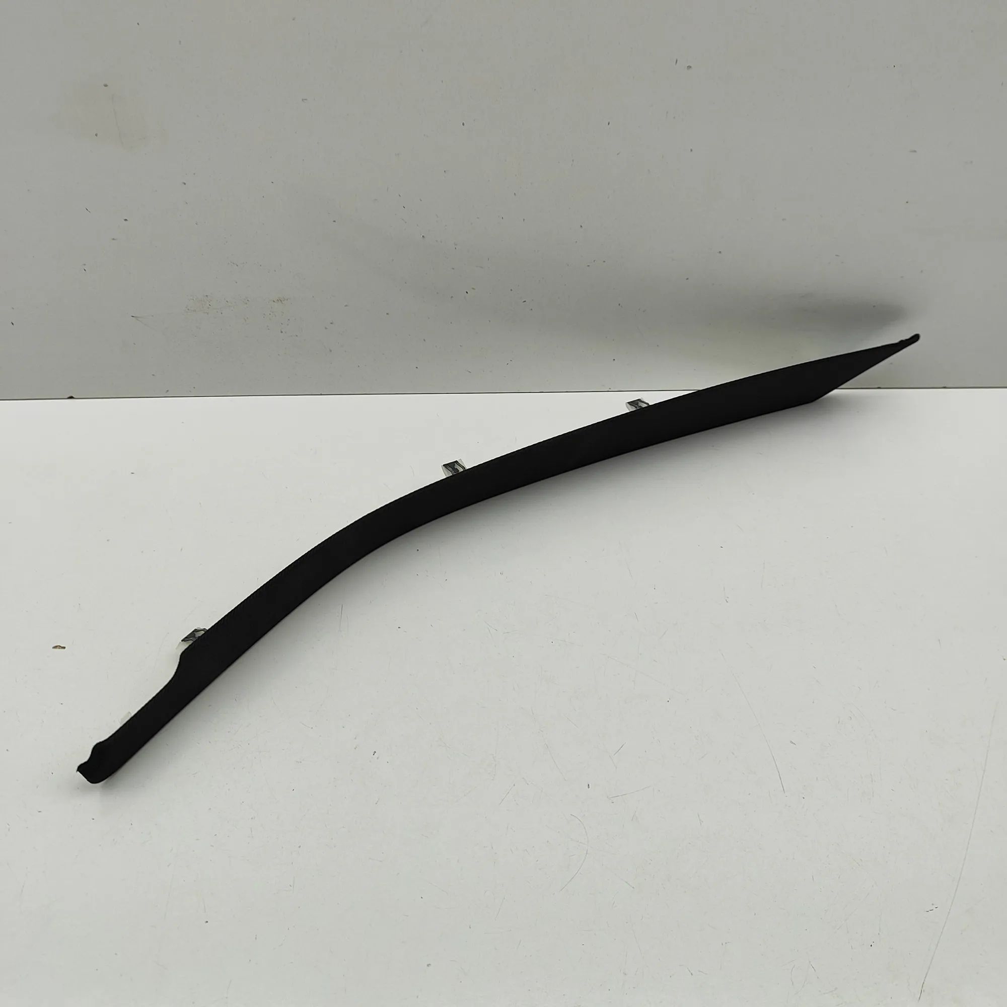 Audi Q8 Rear Left Pillar Trim Rear Left Pillar Trim — AUDI Q8 (4MN) (2018-......