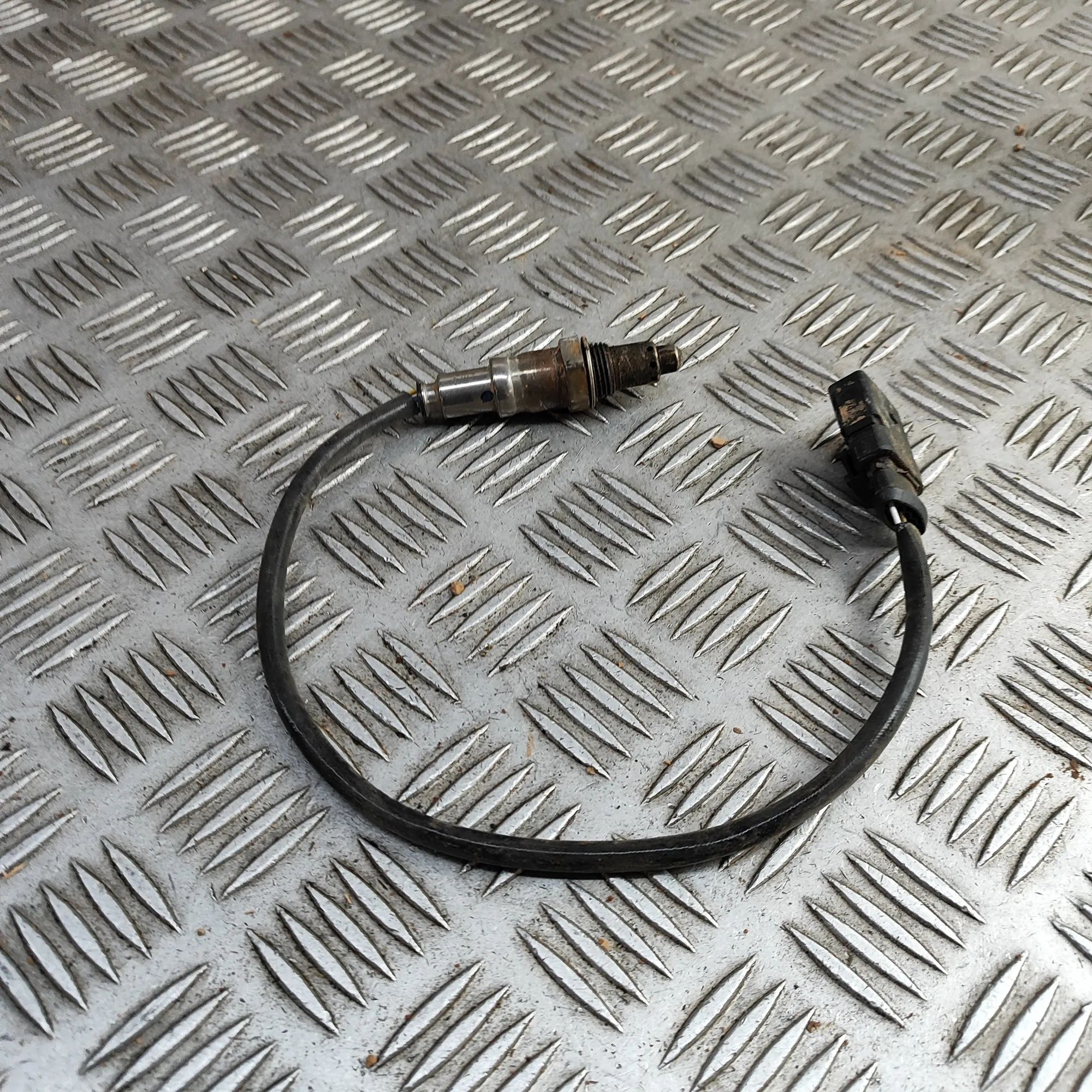 Audi Q8 Lambda Oxygen Sensor Lambda Oxygen Sensor — AUDI Q8 (4MN) (2018-...)...