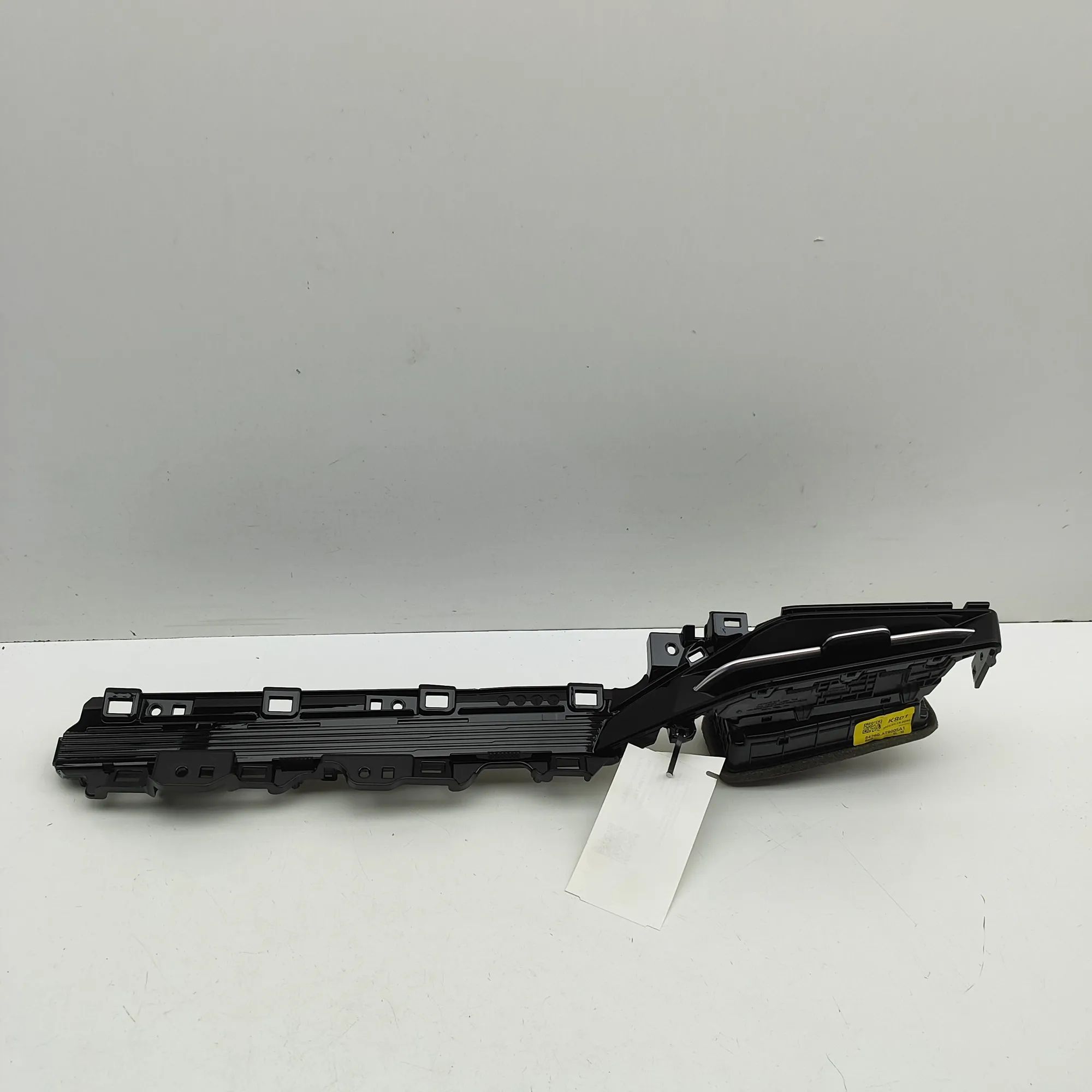 Kia Niro Dashboard Air Vents Dashboard Air Vents — KIA NIRO (II) (2022-...) ...