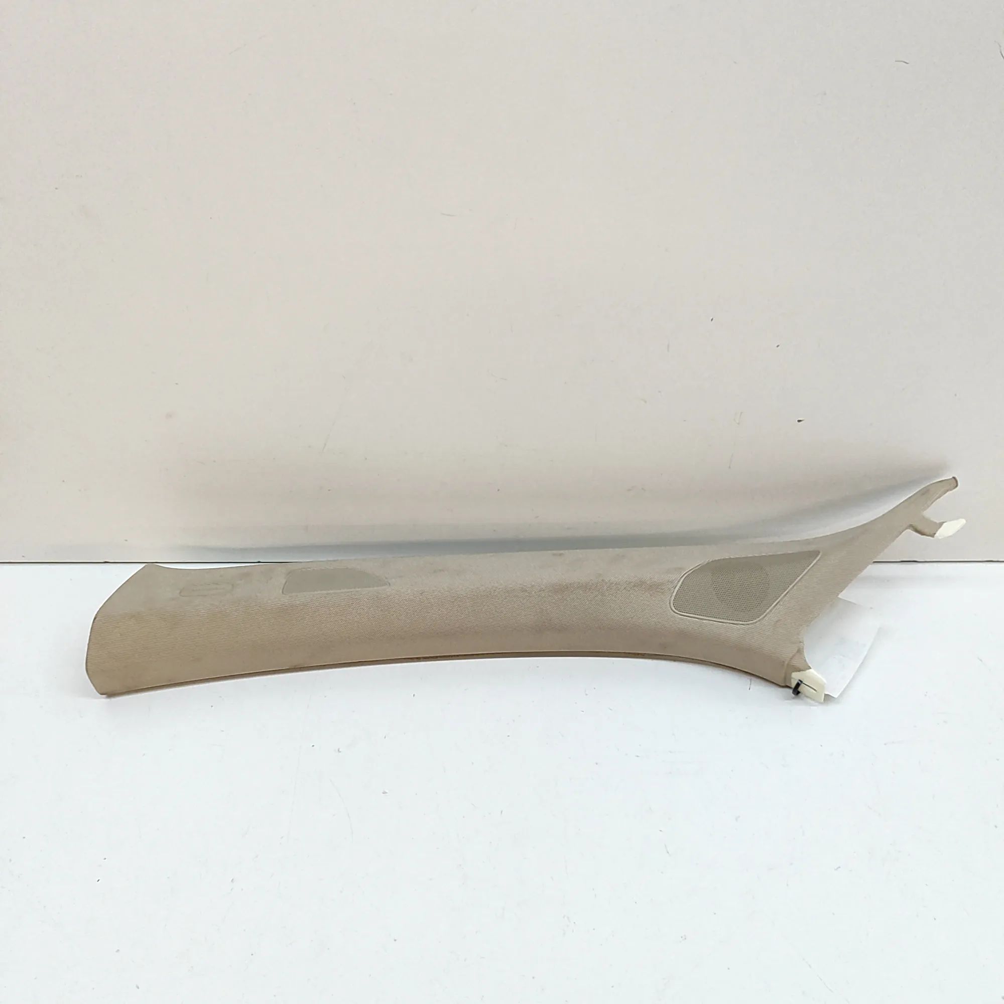 Audi Q7 (4M) Front Left A Pillar Trim Front Left A Pillar Trim — AUDI Q7 (4M) (2015-....