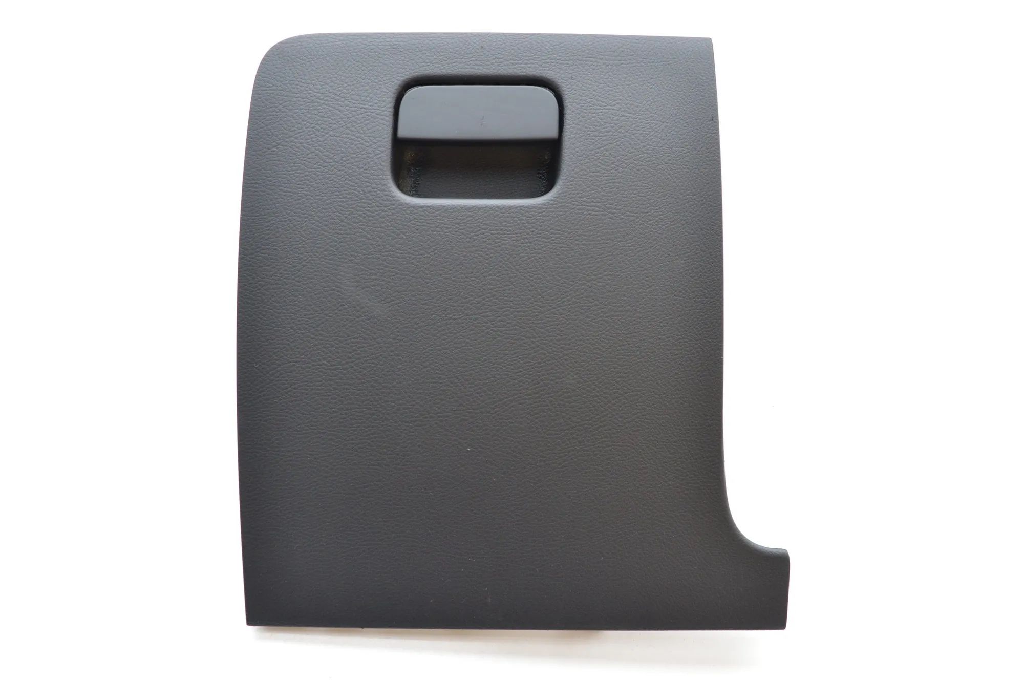 Volkswagen Passat Glove Compartment Glove compartment — VW PASSAT (CC 357) (2008-20...