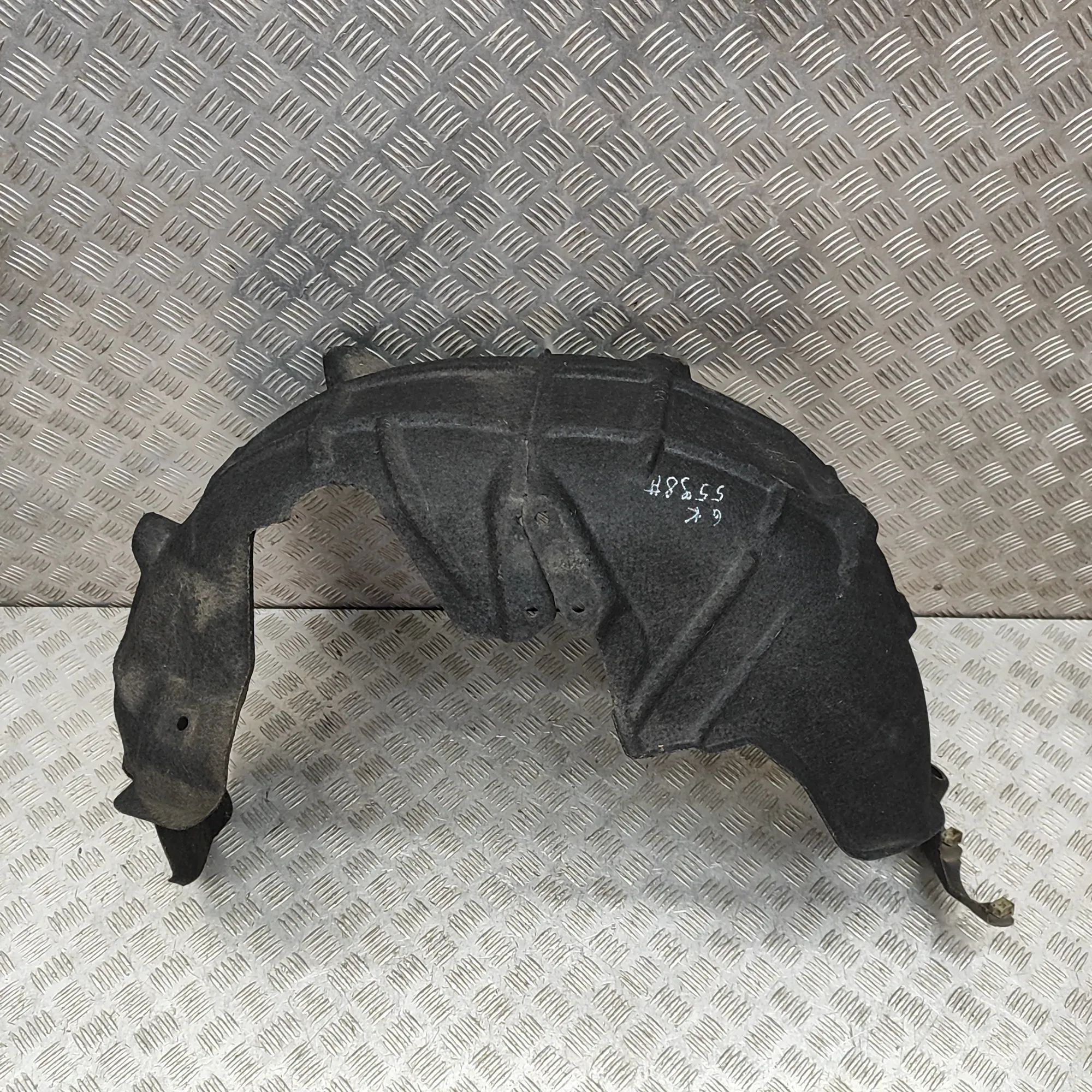 BMW X1 (F48) Rear Left Arch Liner Rear Left Arch Liner — BMW X1 (F48) (2014-2022)...