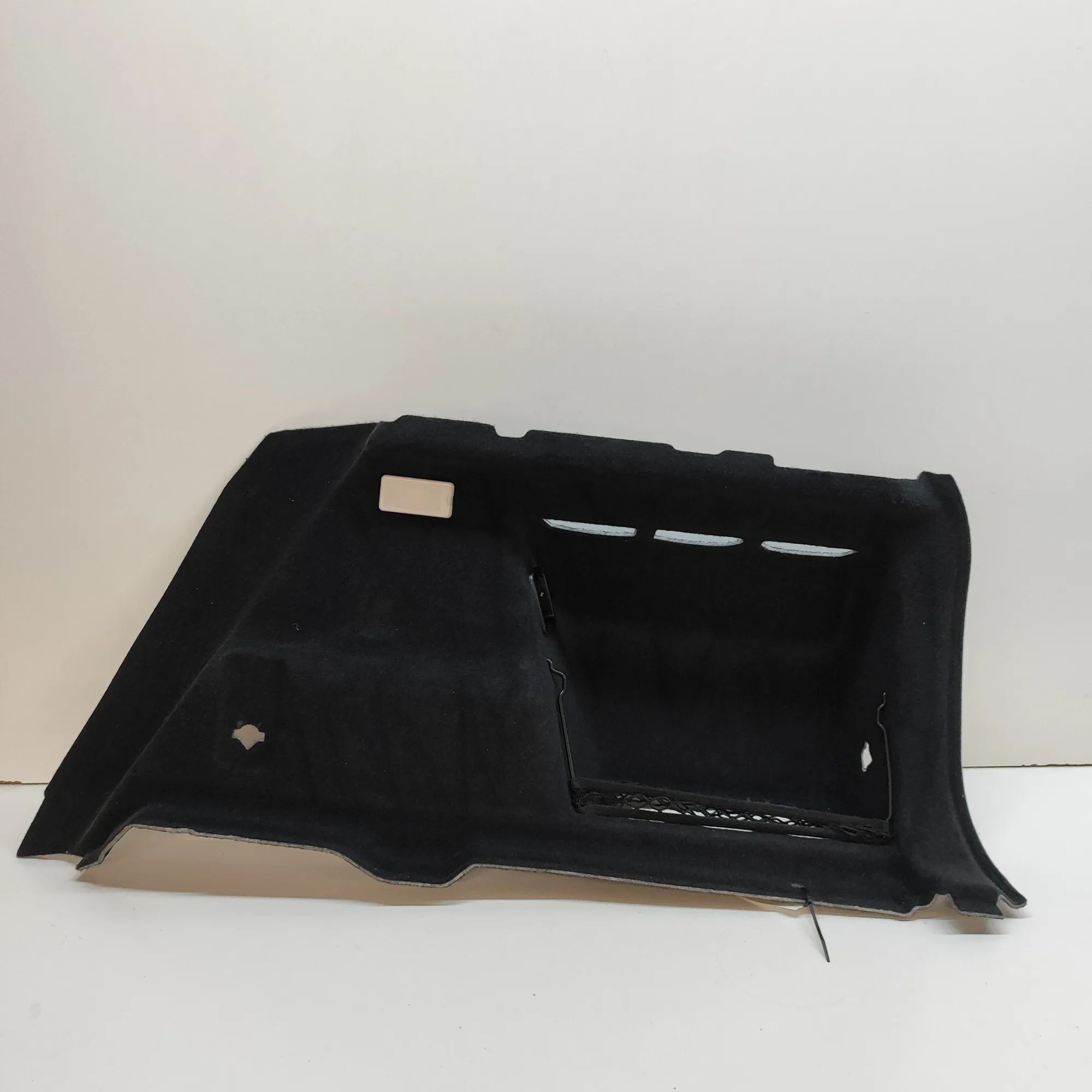 BMW X1 (F48) Right Side Trunk Trim Right Side Trunk Trim — BMW X1 (F48) (2014-2022...