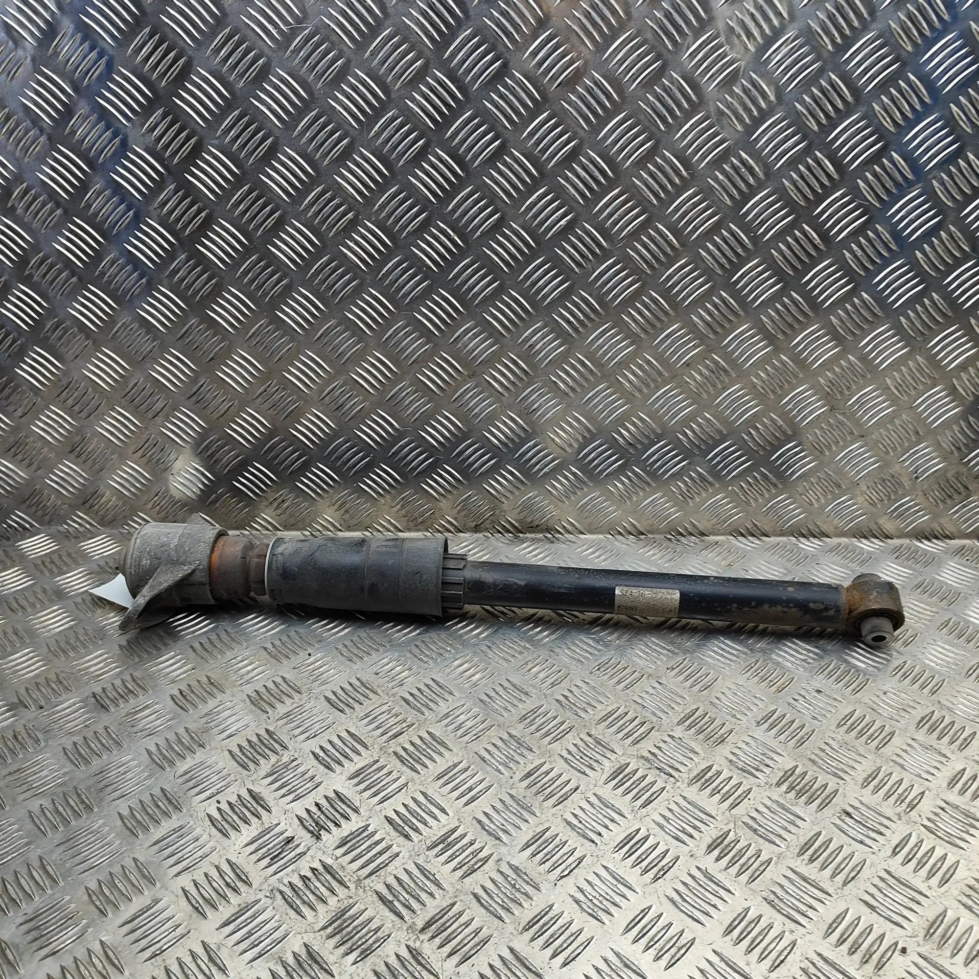 Audi A5 (B9) Shock absorber — rear right Shock absorber — rear right — AUDI A5 (F53) (20...