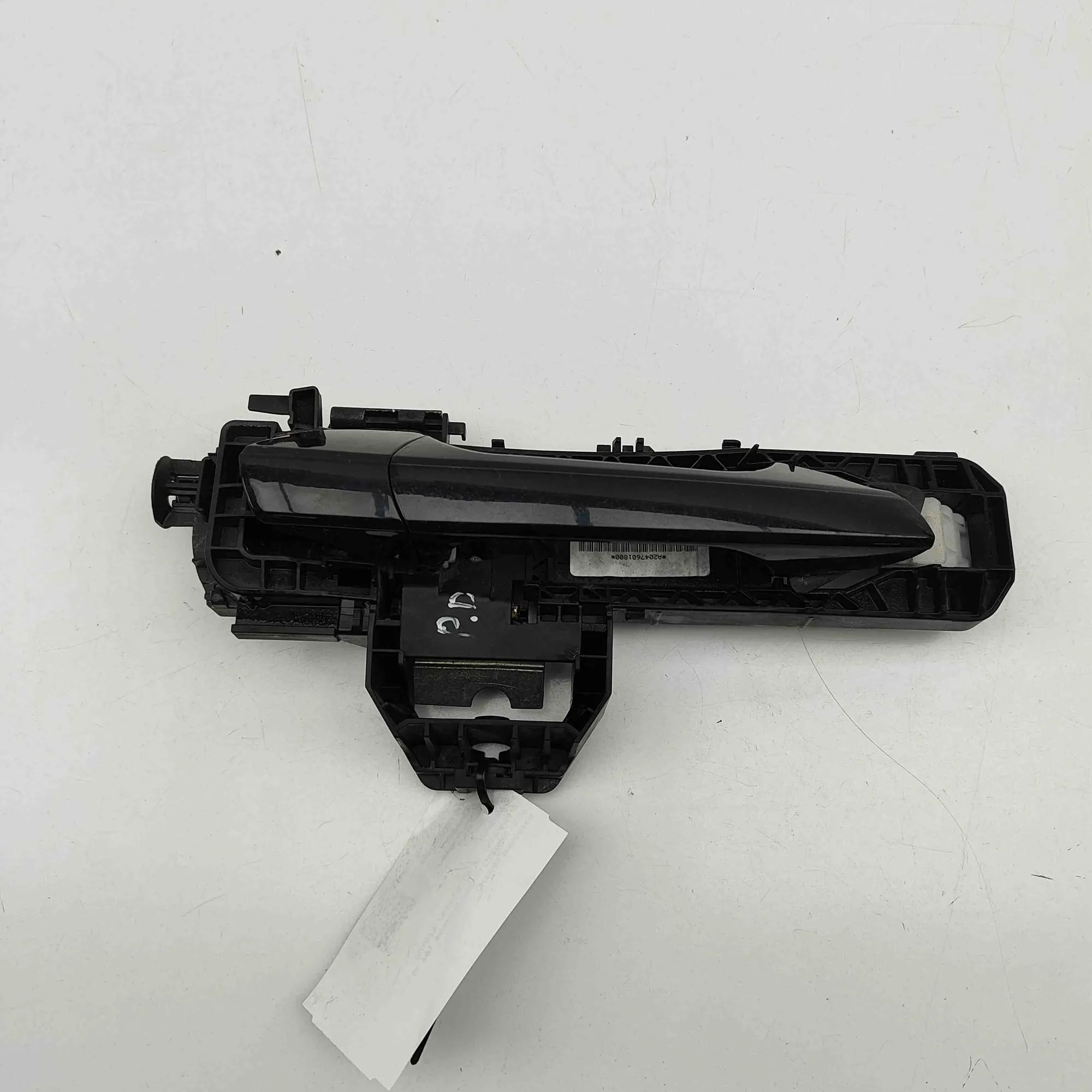 Mercedes-Benz A (W169) Exterior door handle — front right Exterior door handle — front right — MERCEDES B...