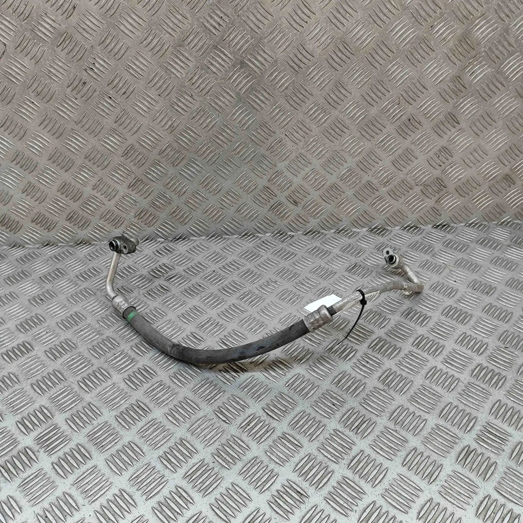 Toyota Auris A/C Air Con Hose Pipe A/C Air Con Hose Pipe — TOYOTA AURIS (_E18_) (2...