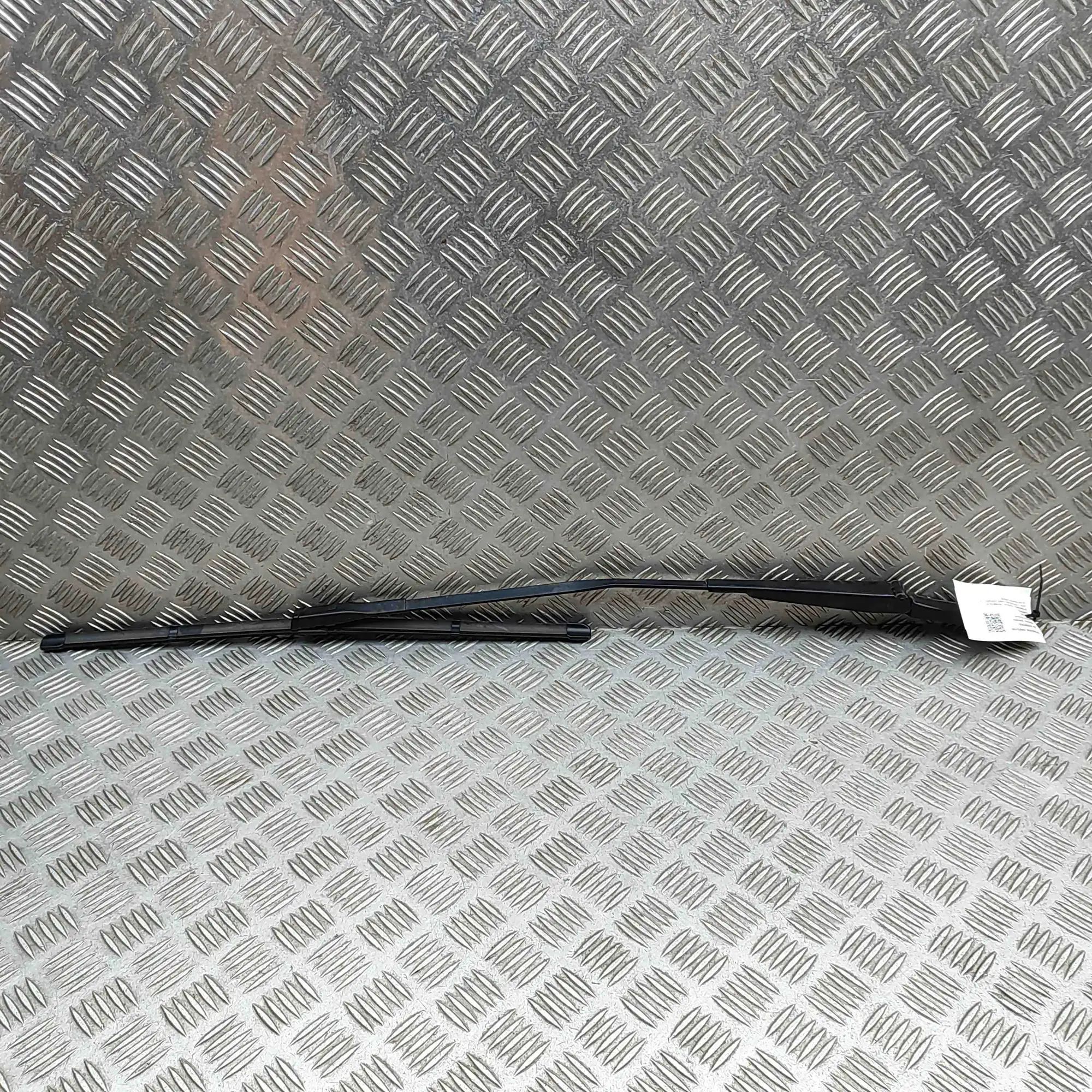 Porsche Panamera Front Wiper Arms Front Wiper Arms — PORSCHE PANAMERA (971) (2016...