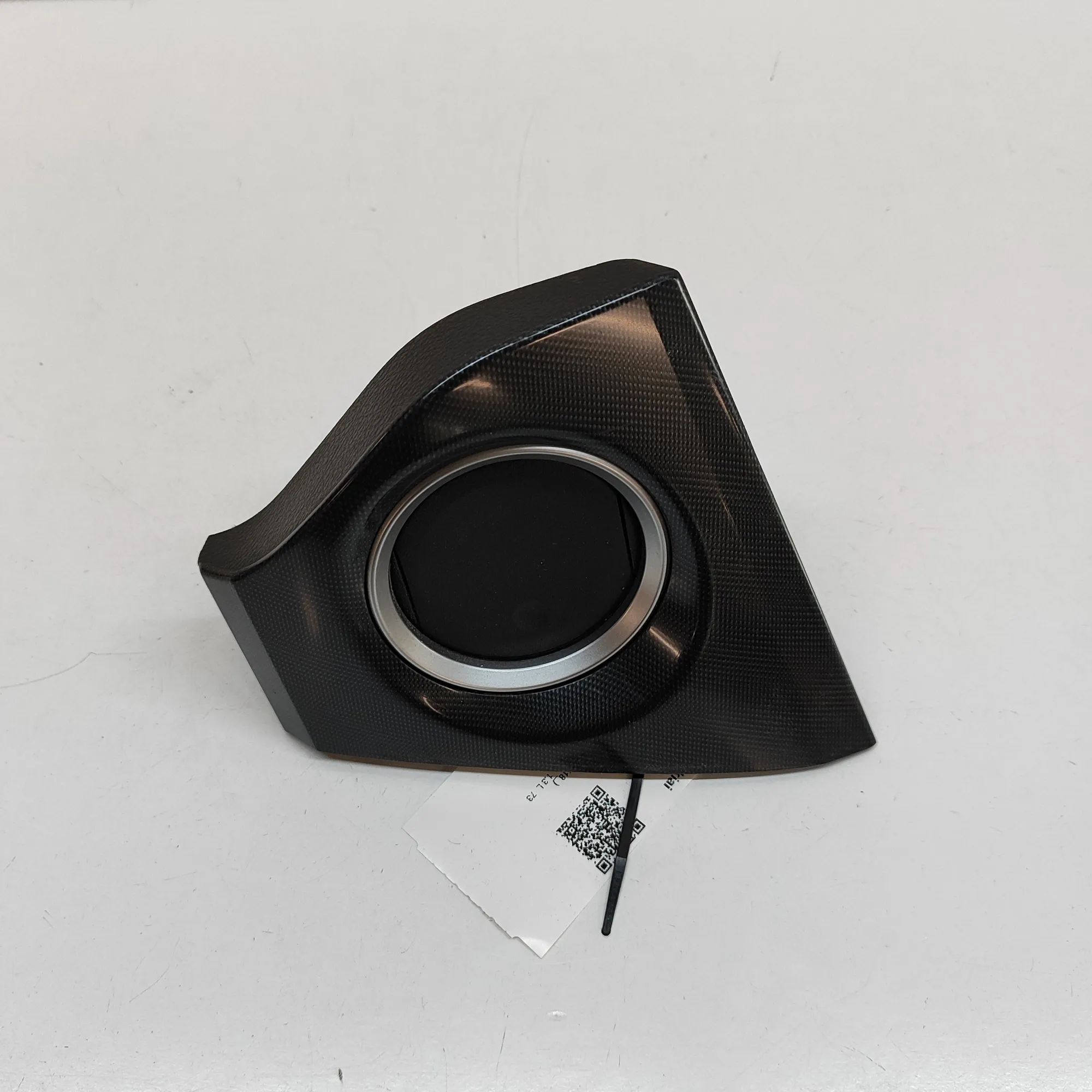 Toyota Auris Dashboard Air Vents Dashboard Air Vents — TOYOTA AURIS (_E18_) (201...