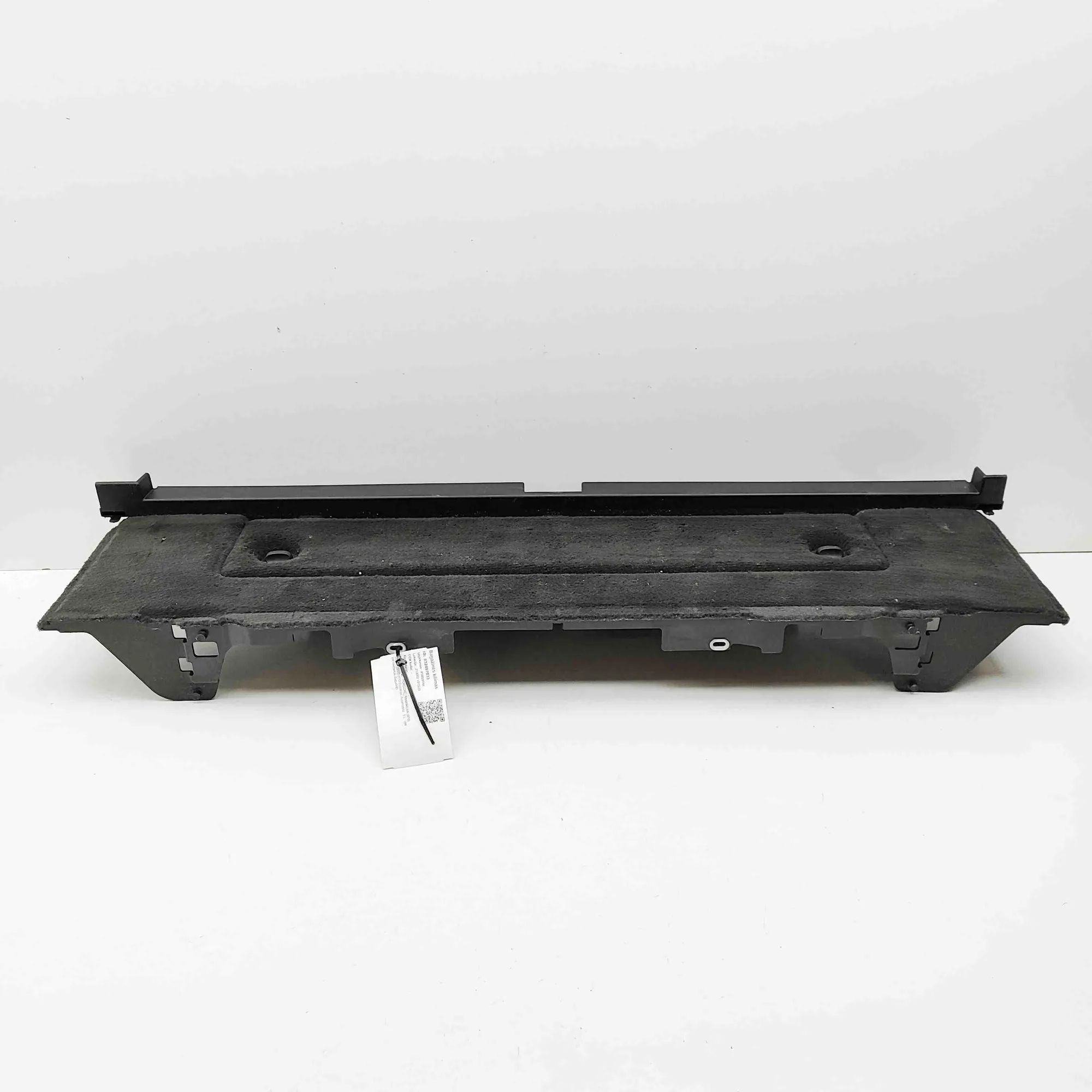 Porsche Panamera Trunk Boot Trim Trunk Boot Trim — PORSCHE PANAMERA (970) (2009-...