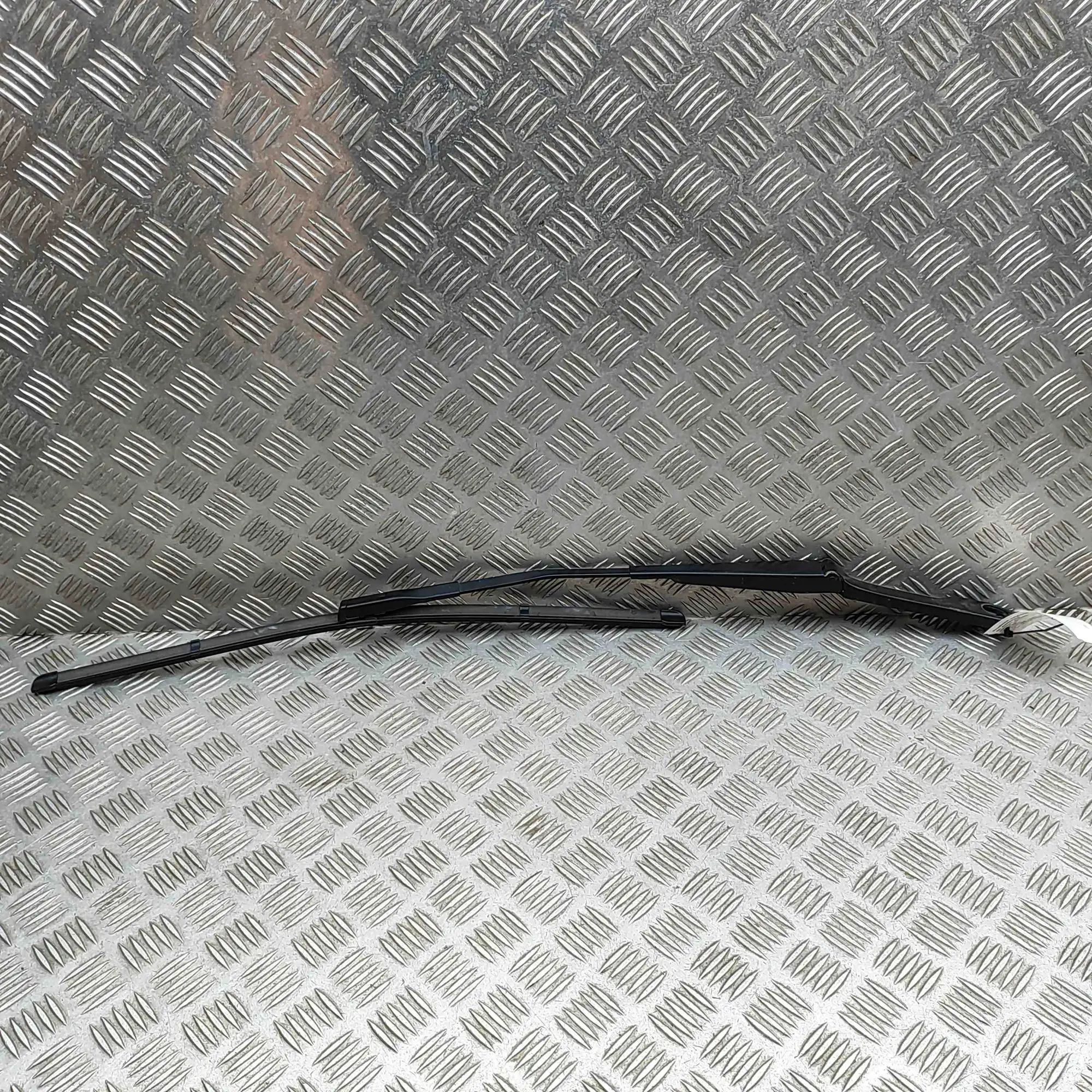 Porsche Panamera Front Wiper Arms Front Wiper Arms — PORSCHE PANAMERA (971) (2016...