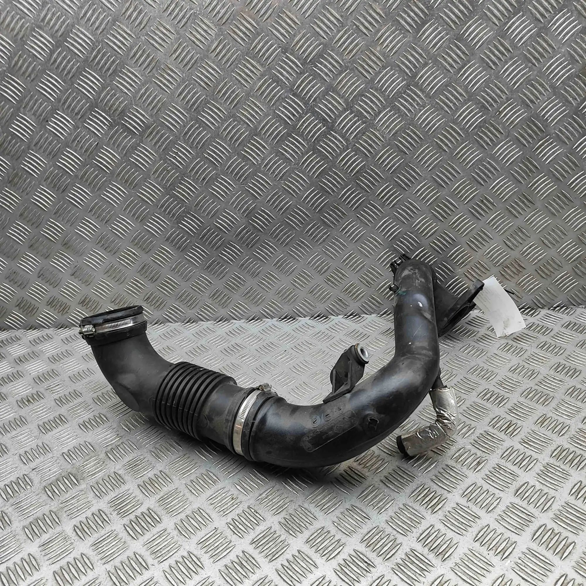 Opel Movano (B) Air Intake Tube Air Intake Tube — OPEL MOVANO (B Van) (2010-......